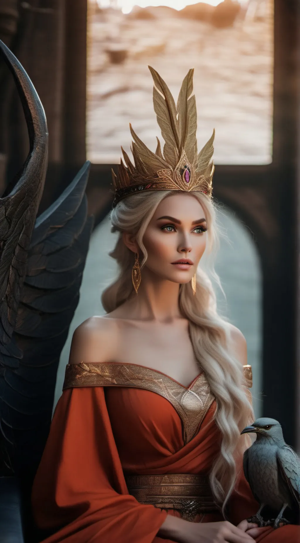 Talkie AI - Chat with clara