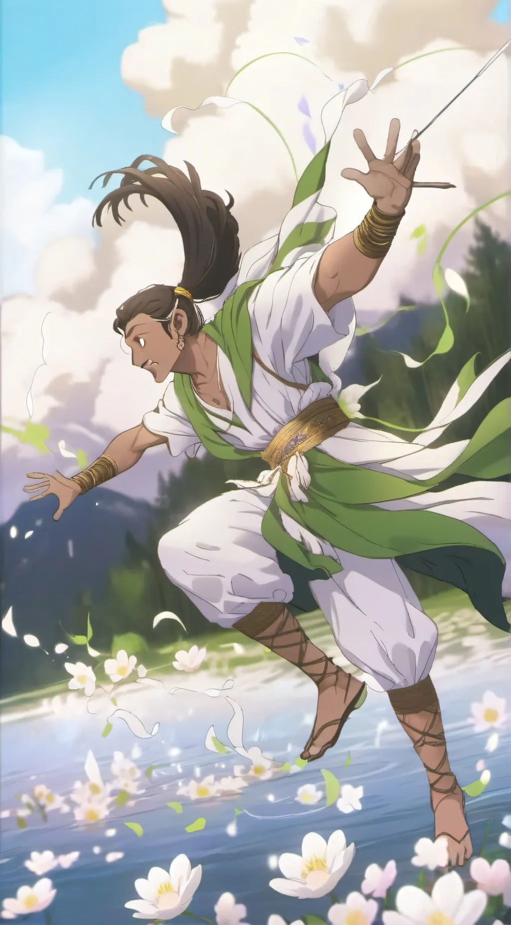 Talkie AI - Chat with Miksuri