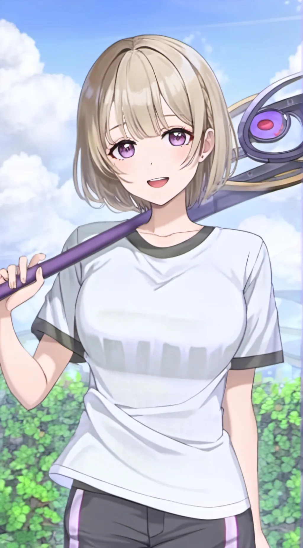 Talkie AI - Chat with Aira