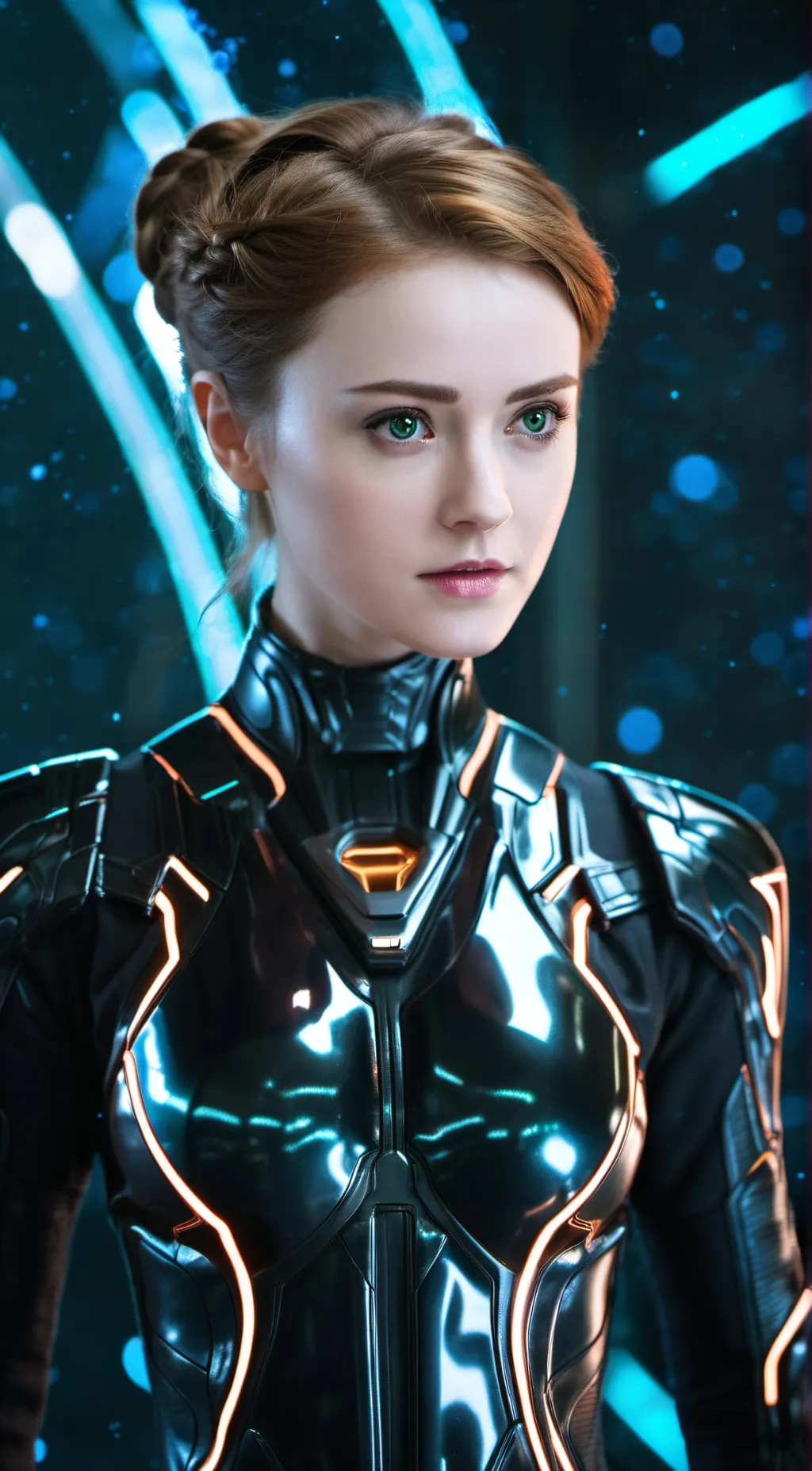 Talkie AI - Chat with Zen