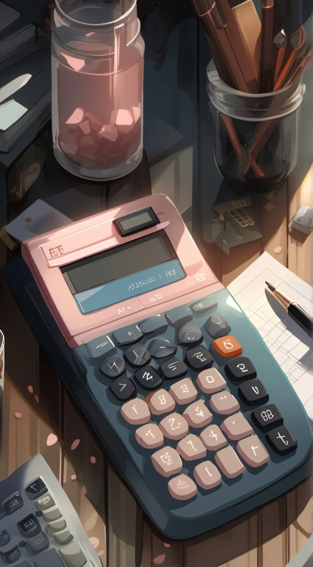 Talkie AI - Chat with love calculator 