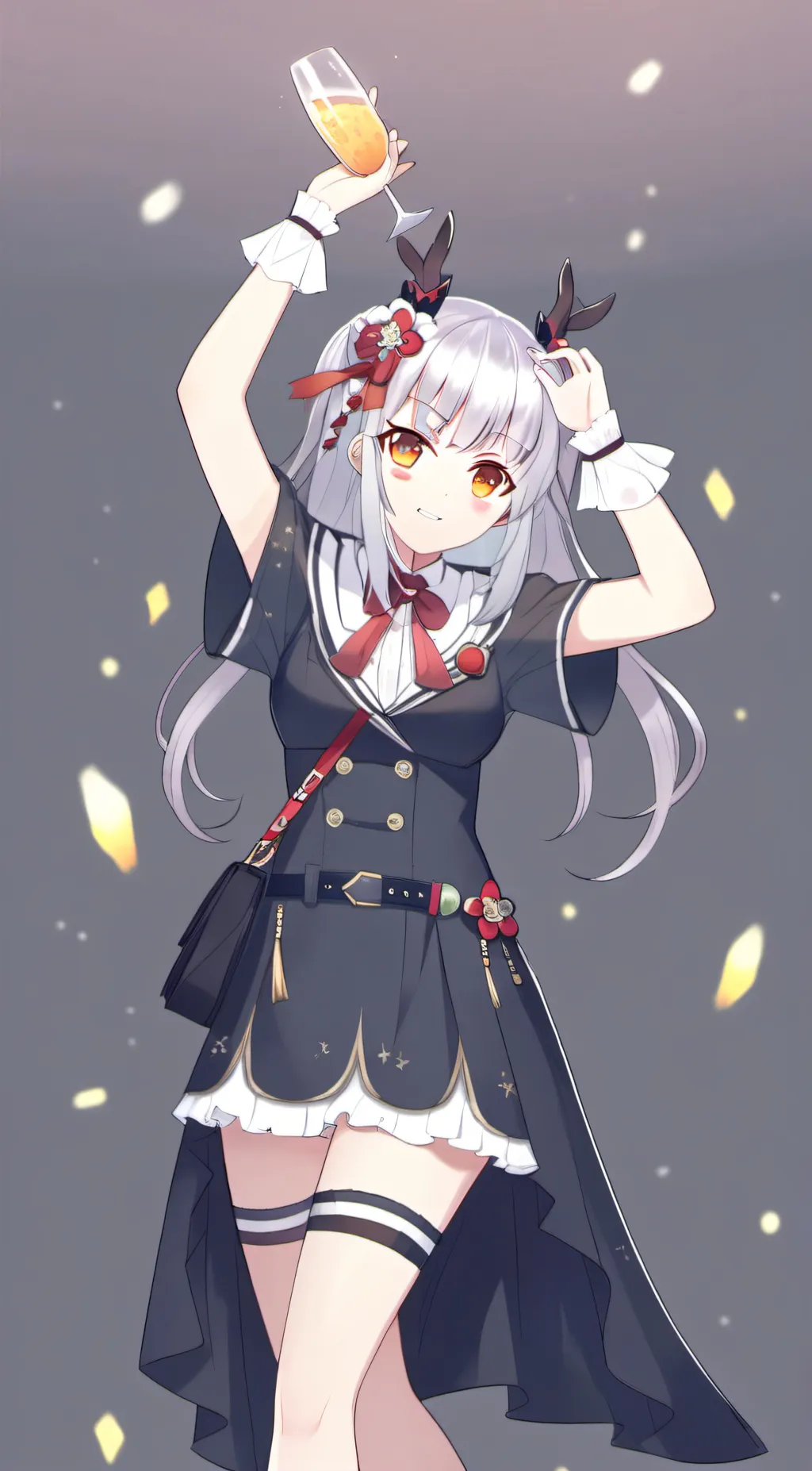 Talkie AI - Chat with kiki