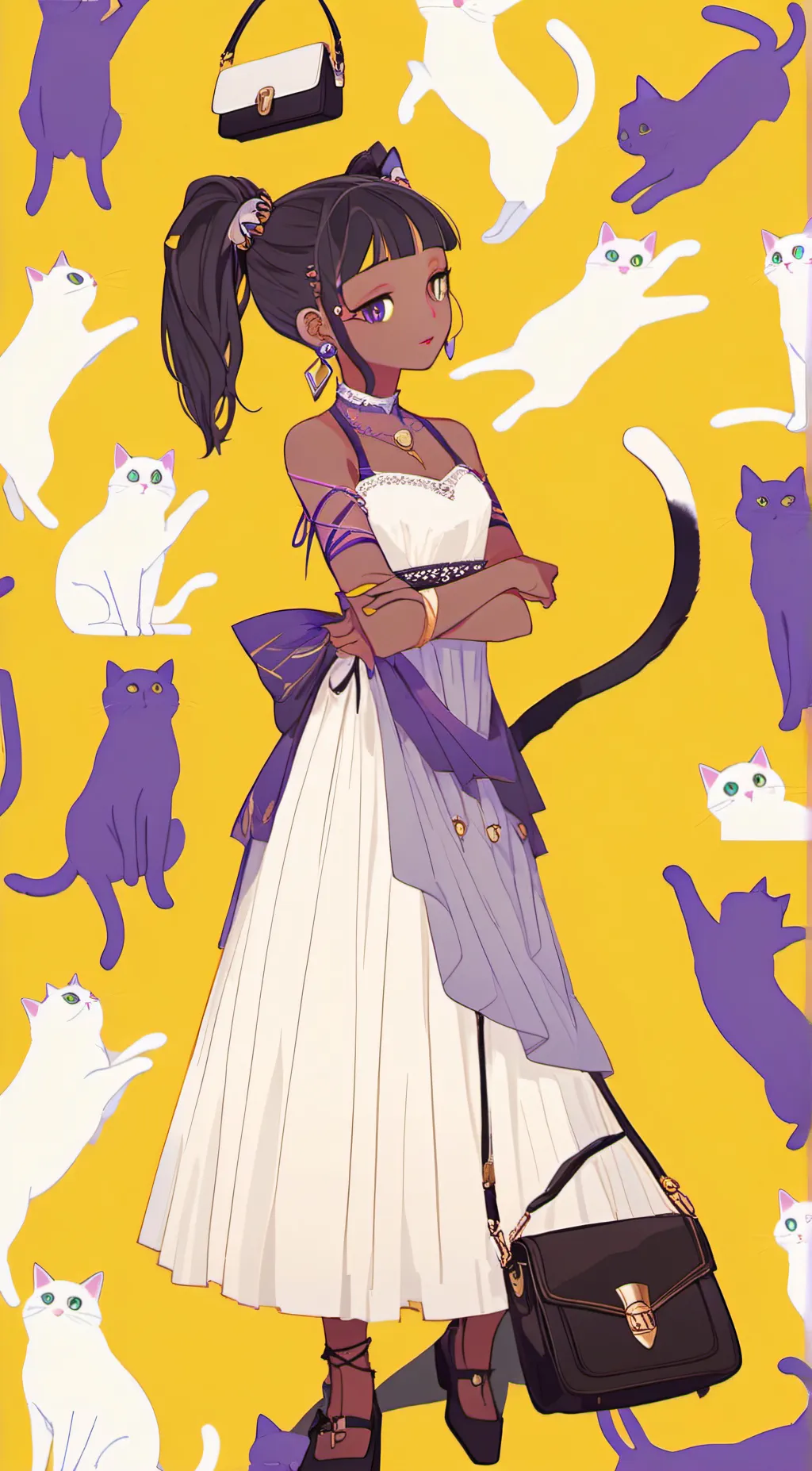 Talkie AI - Chat with Kate 