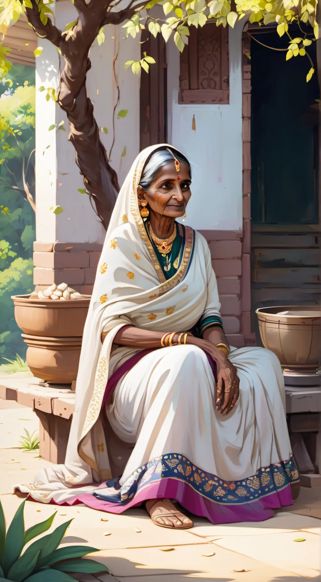 Talkie AI - Chat with abdula harbambina 