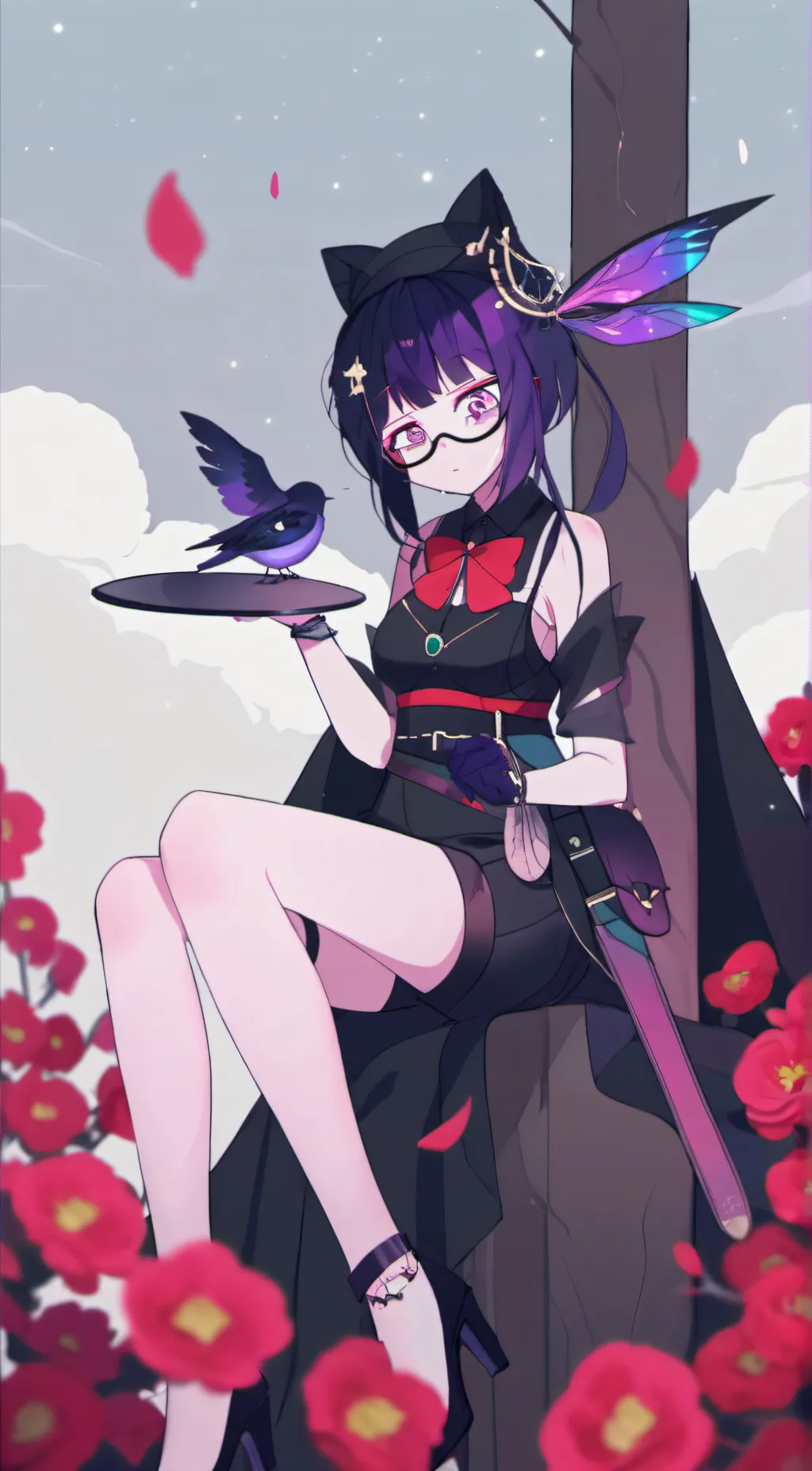 Talkie AI - Chat with Samsara