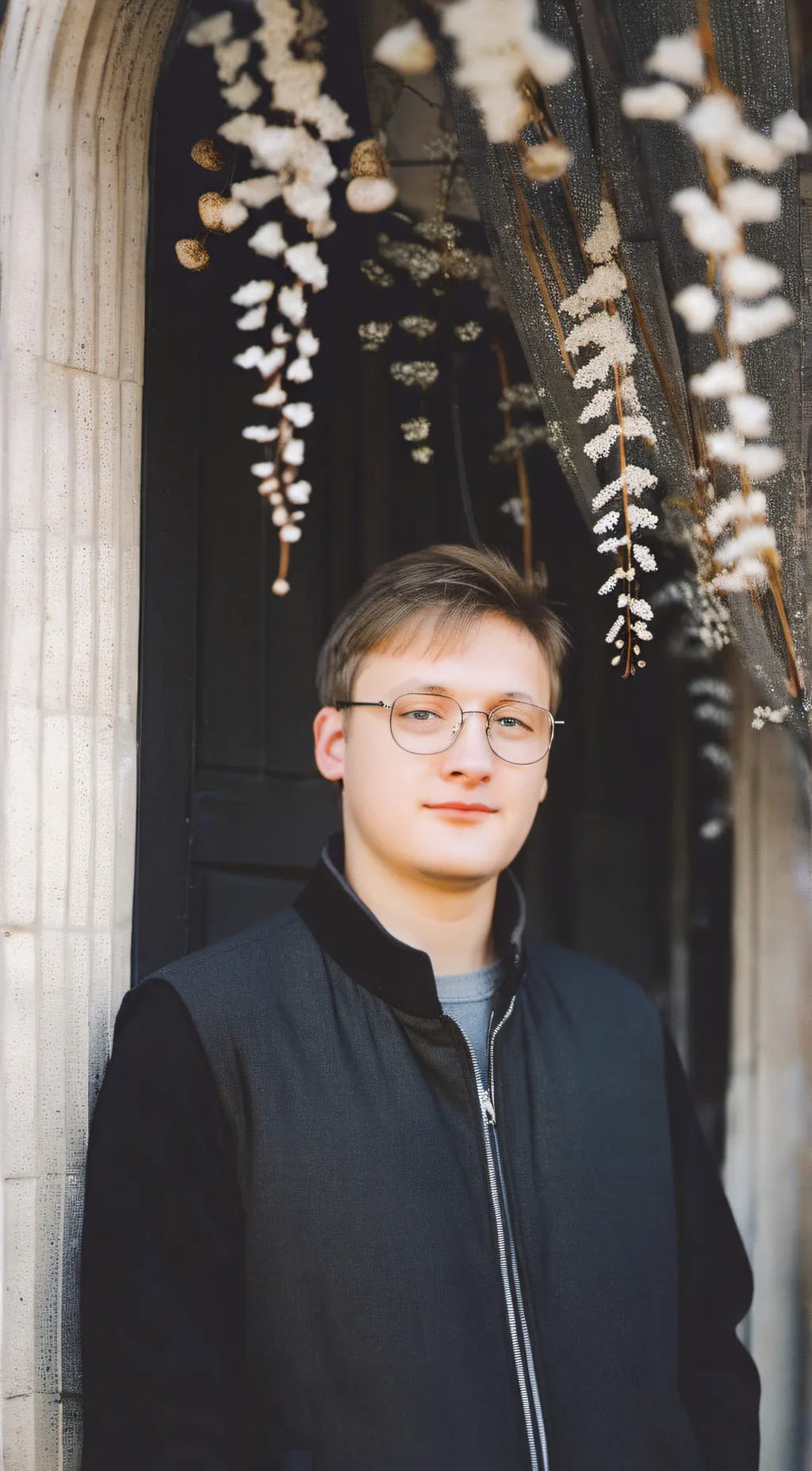 Talkie AI - Chat with Matthew