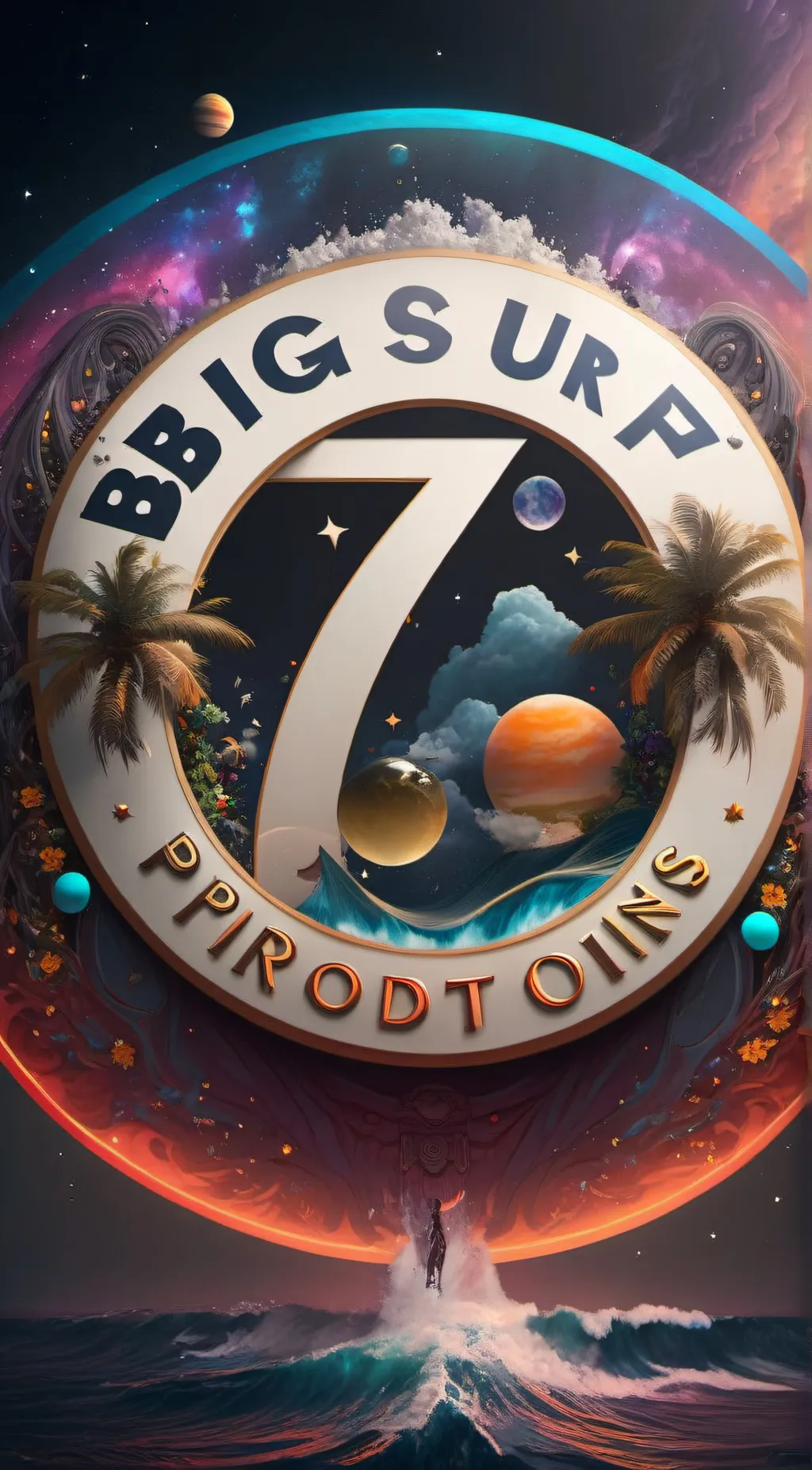 ai character: Bigsurf77 background