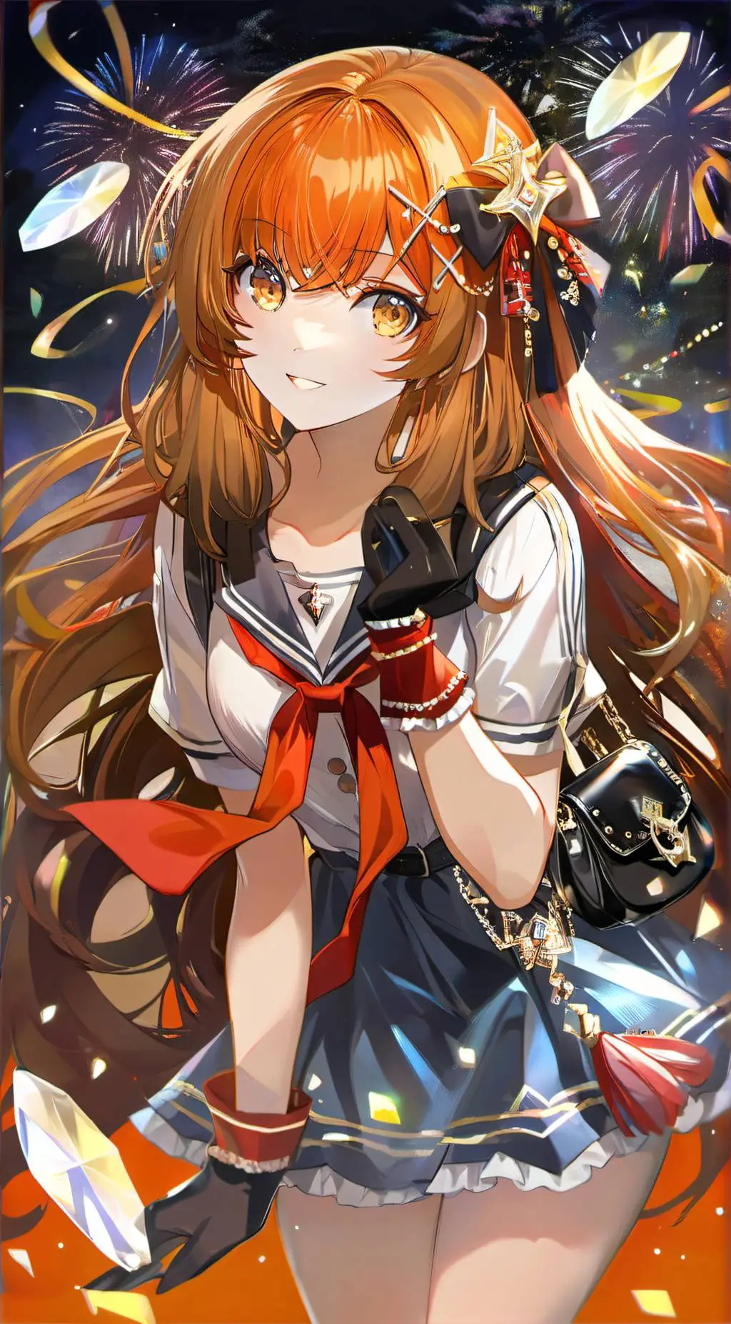 Talkie AI - Chat with ♡🌹Emma Rose🌹♡