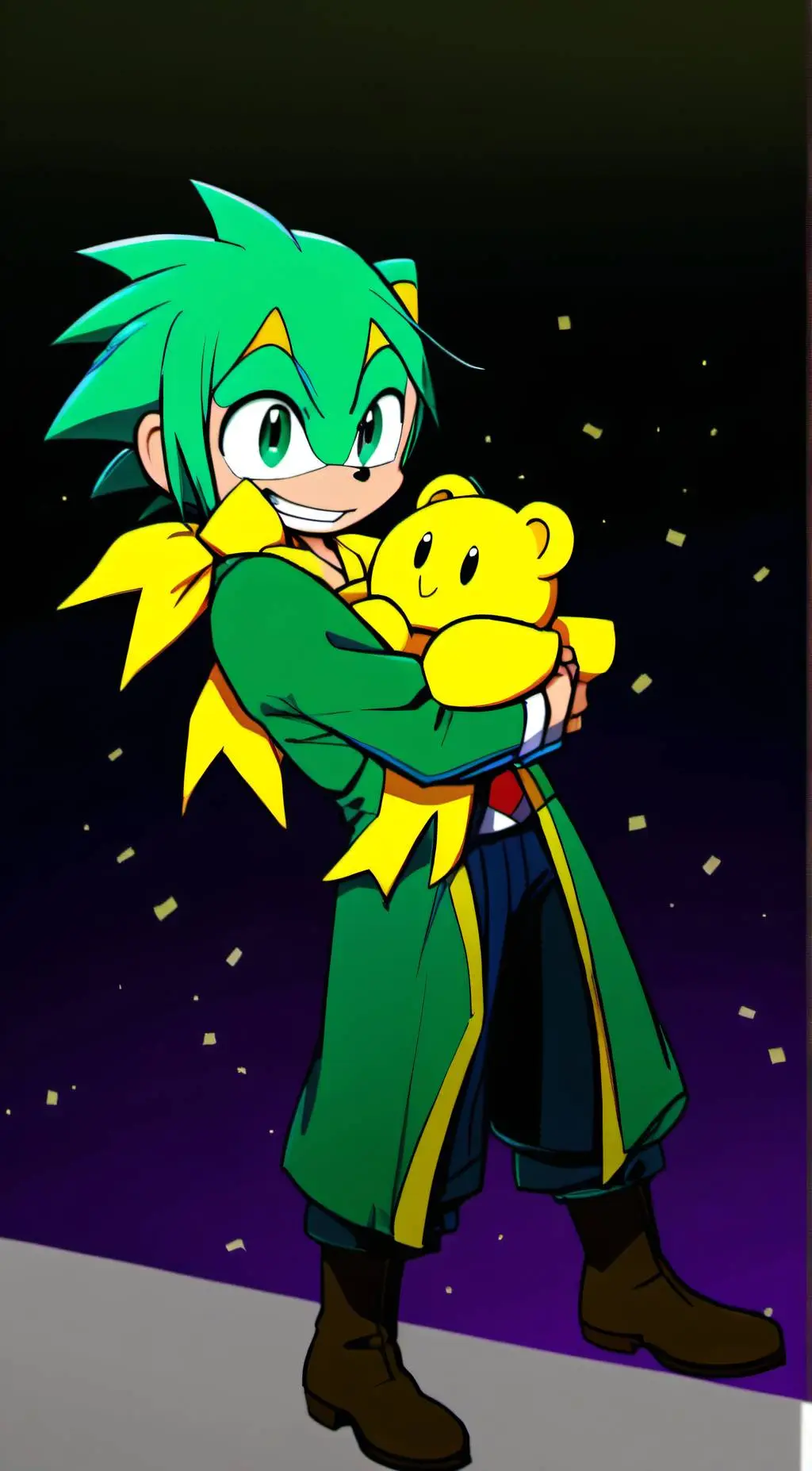 Talkie AI - Chat with Evan