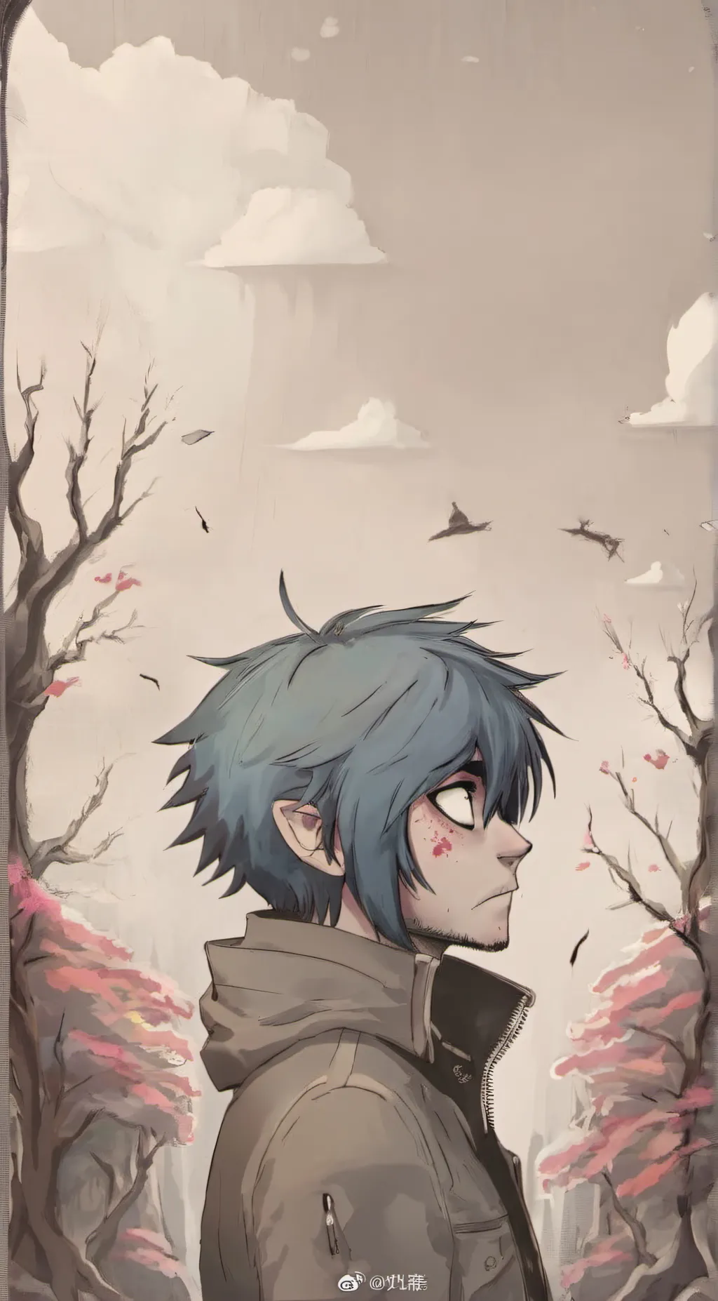 Talkie AI - Chat with 2D