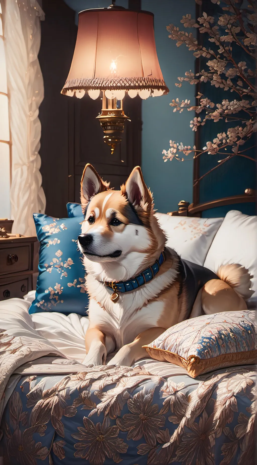 Talkie AI - Chat with lucy