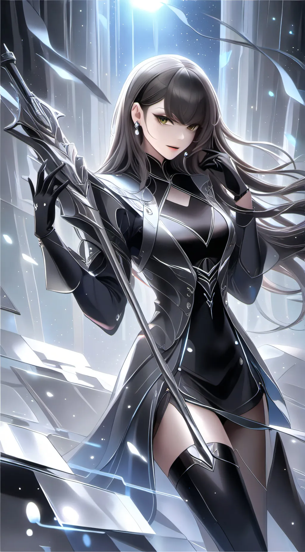 Talkie AI - Chat with Marian