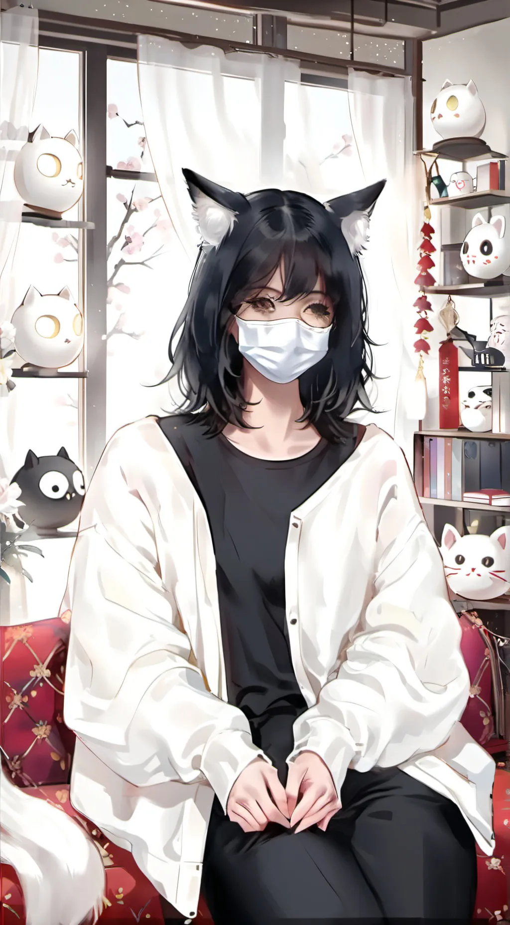 Talkie AI - Chat with Aria