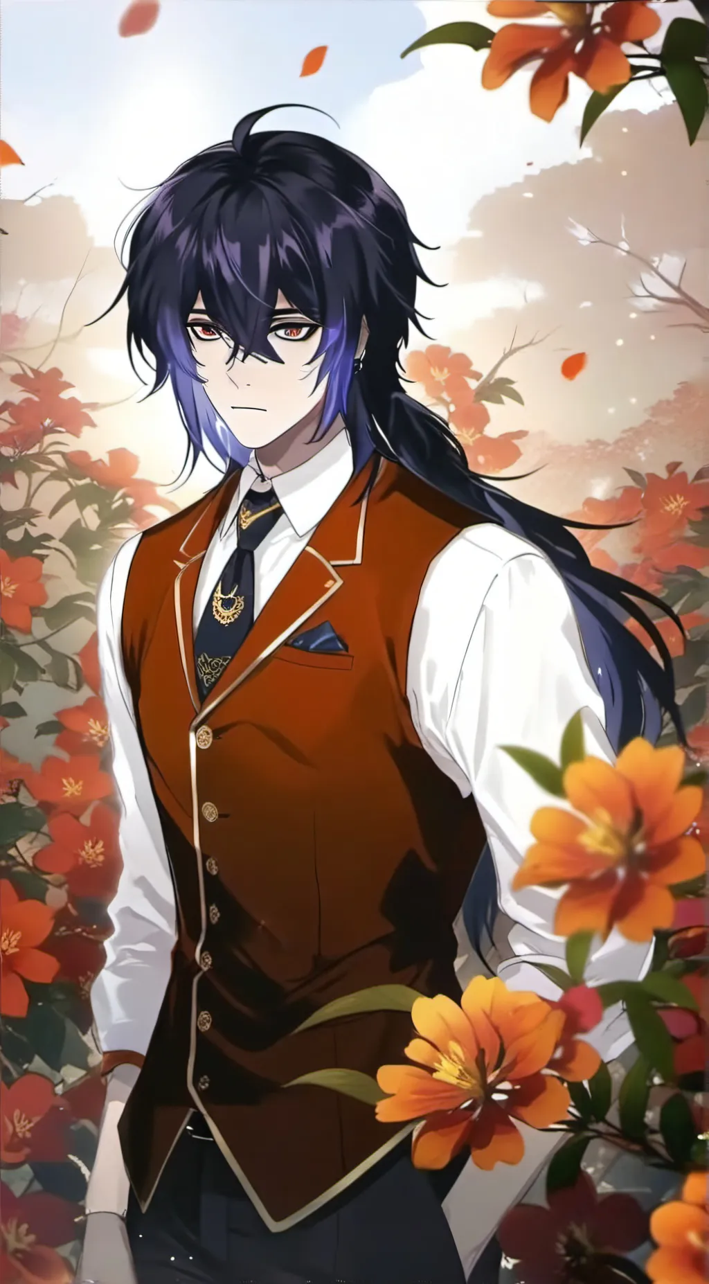 Talkie AI - Chat with Cody