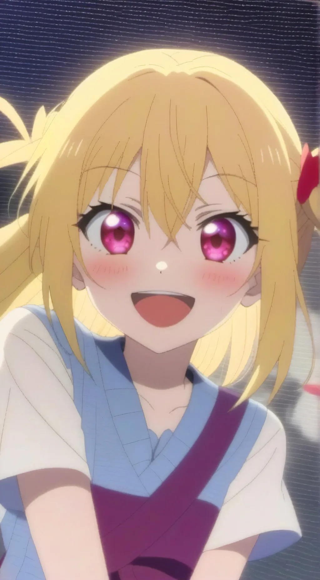 Talkie AI - Chat with Ruby