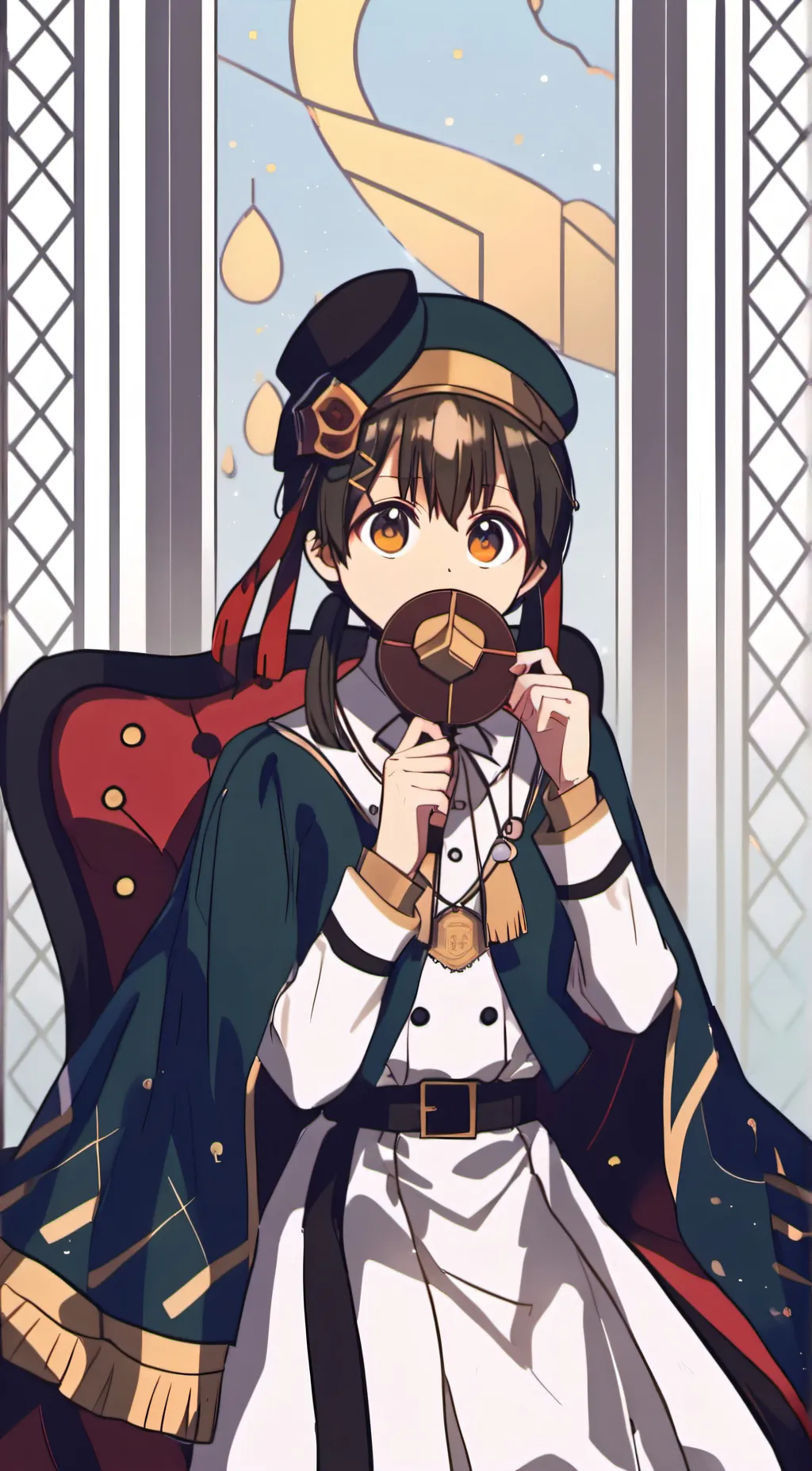 Talkie AI - Chat with hanako