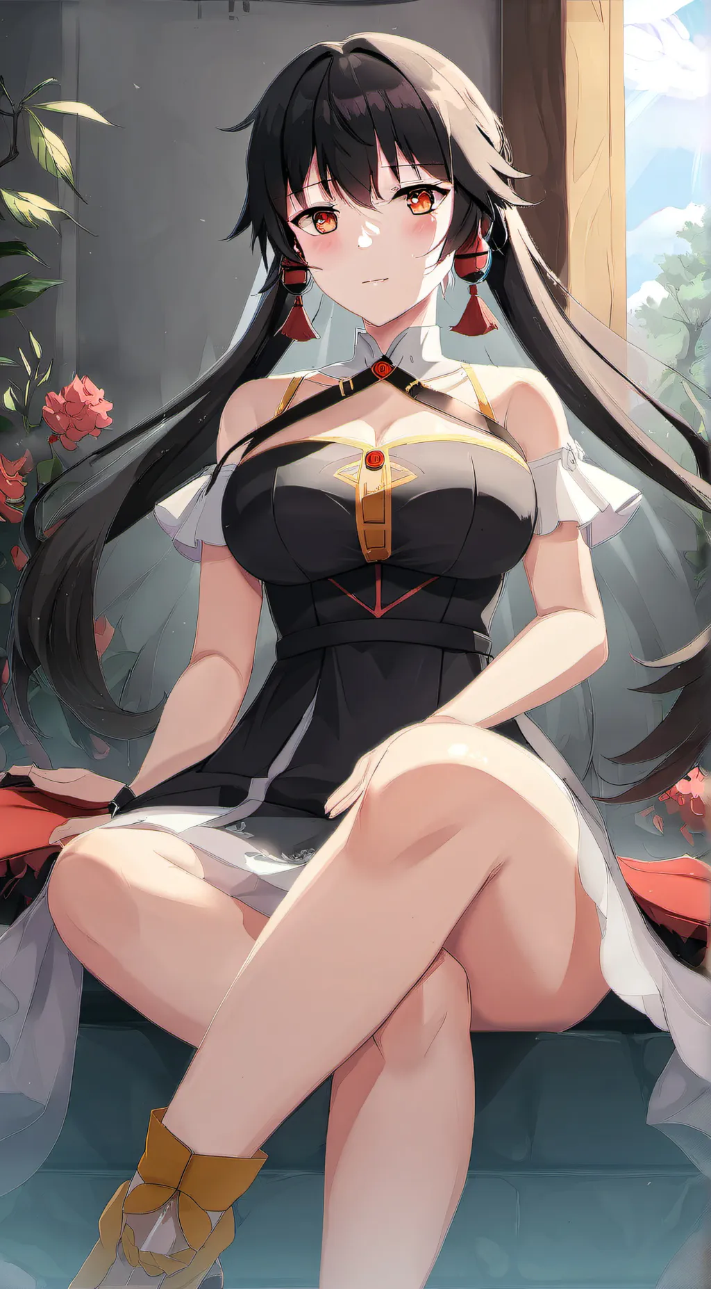 Talkie AI - Chat with Yor