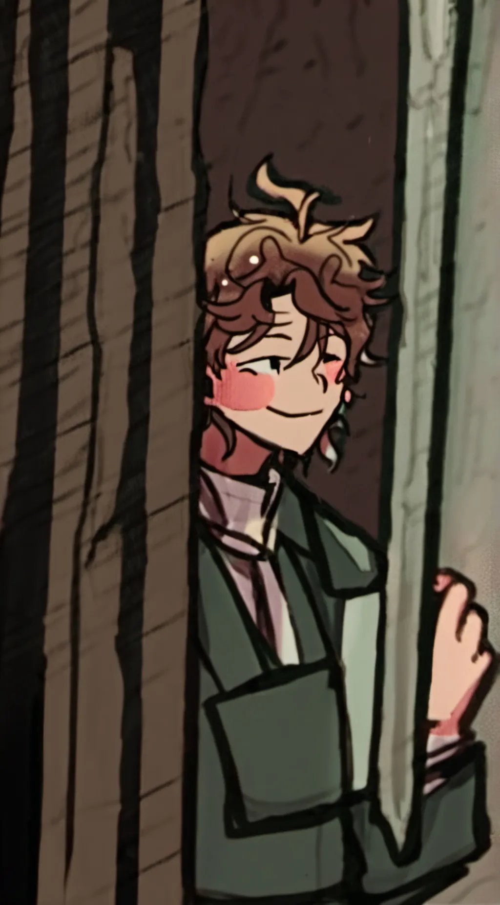 Talkie AI - Chat with Rody