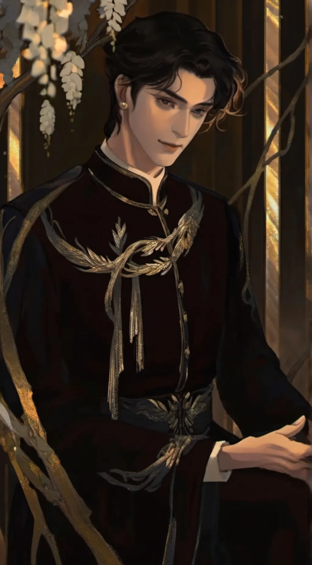 Talkie AI - Chat with loid