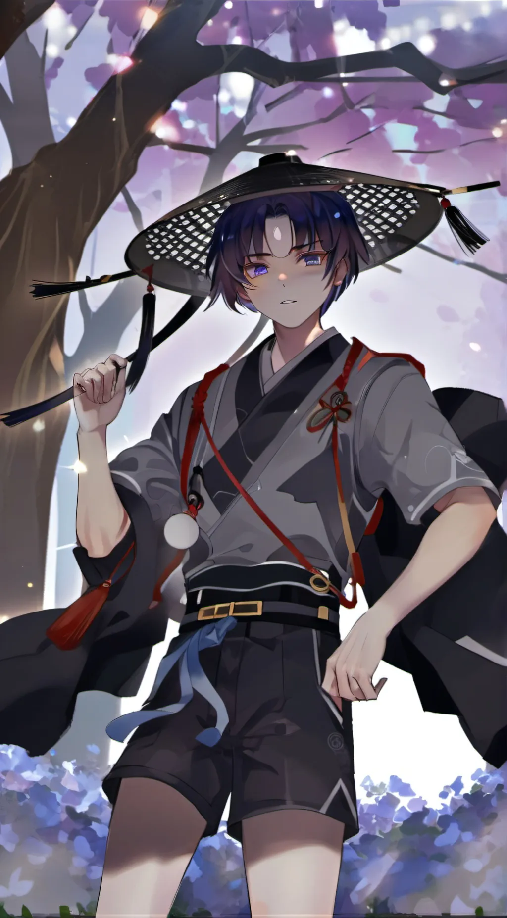 Talkie AI - Chat with Fatui