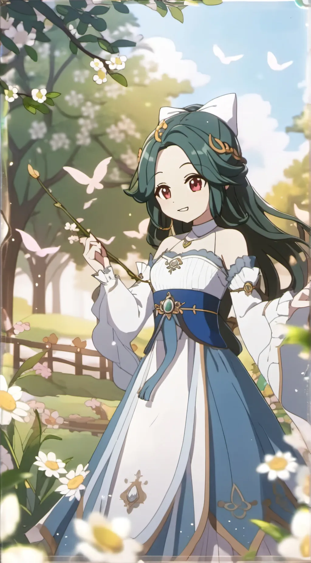 Talkie AI - Chat with Azara