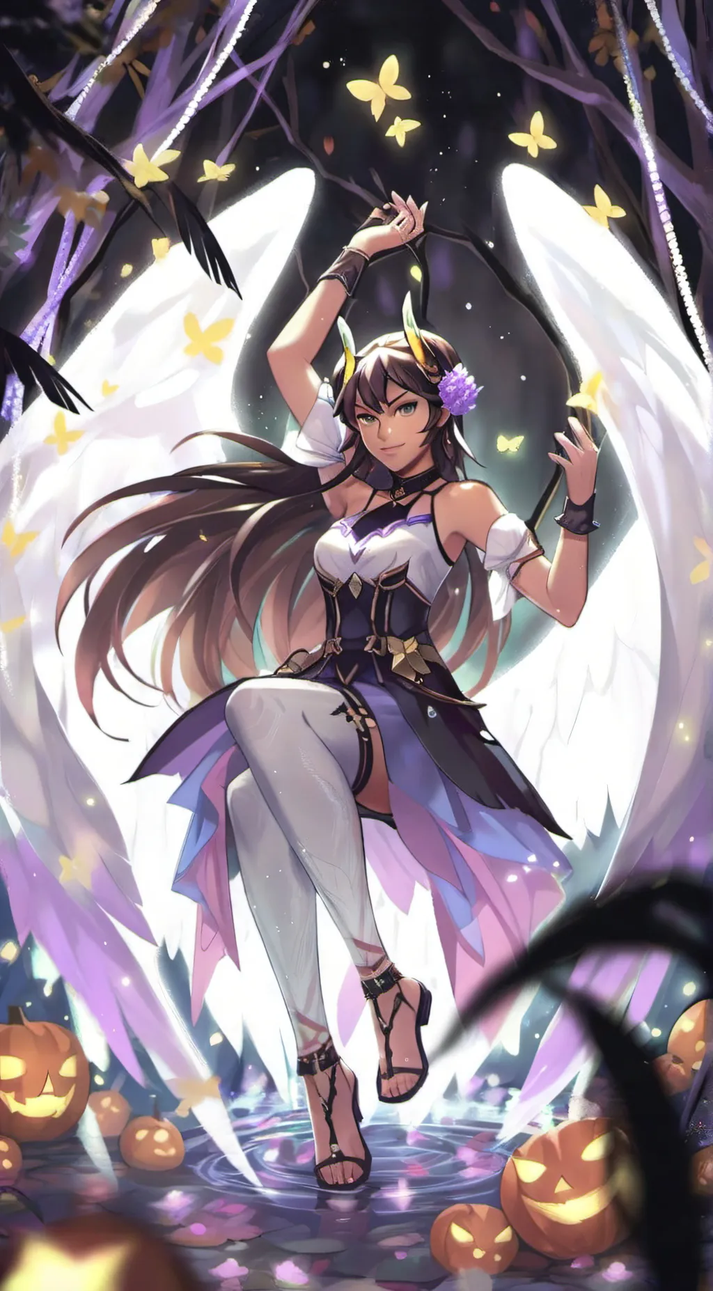 Talkie AI - Chat with my inner demons