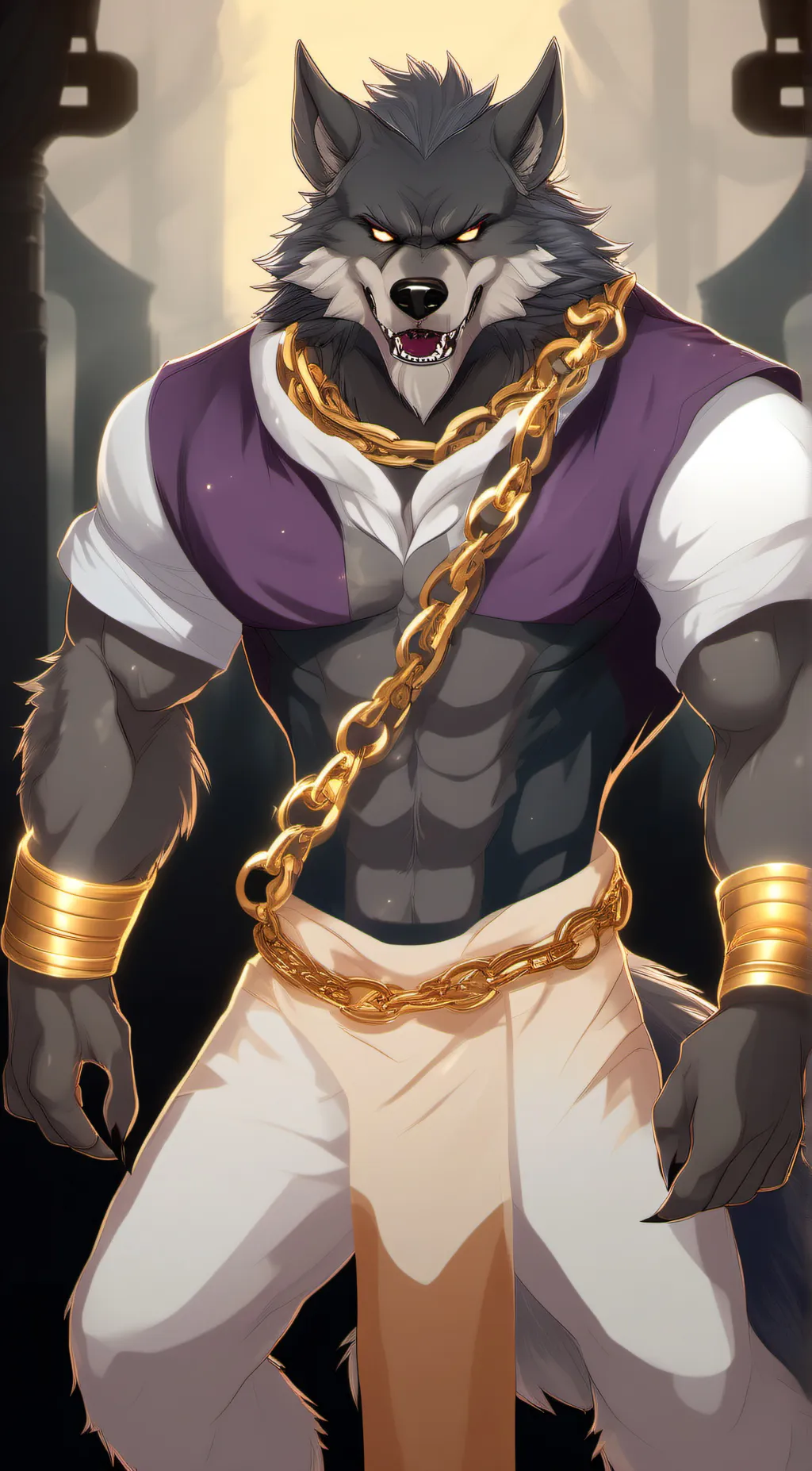 Talkie AI - Chat with Garmr