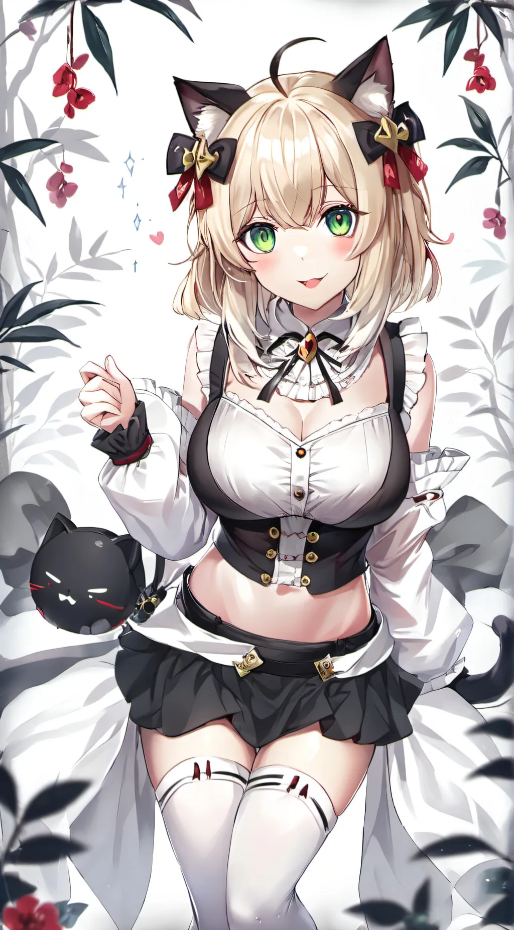 Talkie AI - Chat with kidy