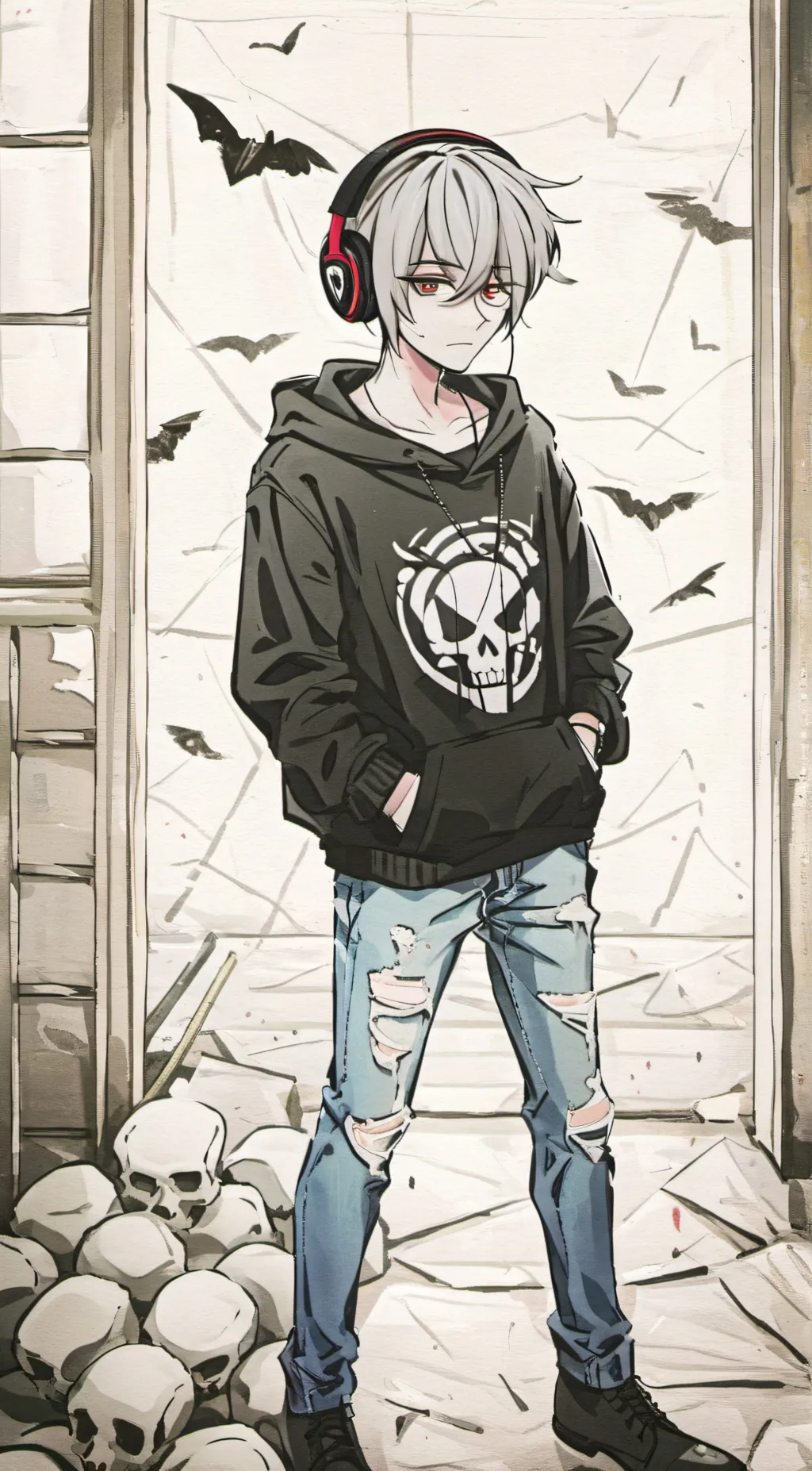 Talkie AI - Chat with shadow