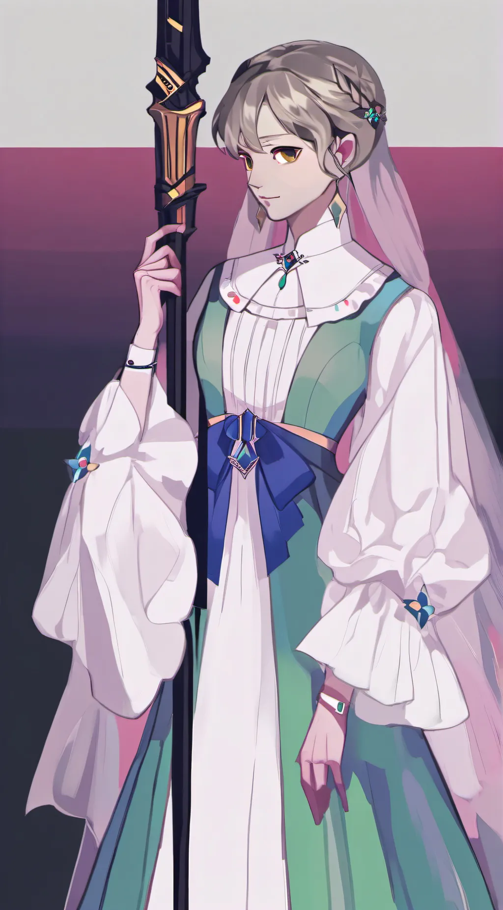 Talkie AI - Chat with Bailey