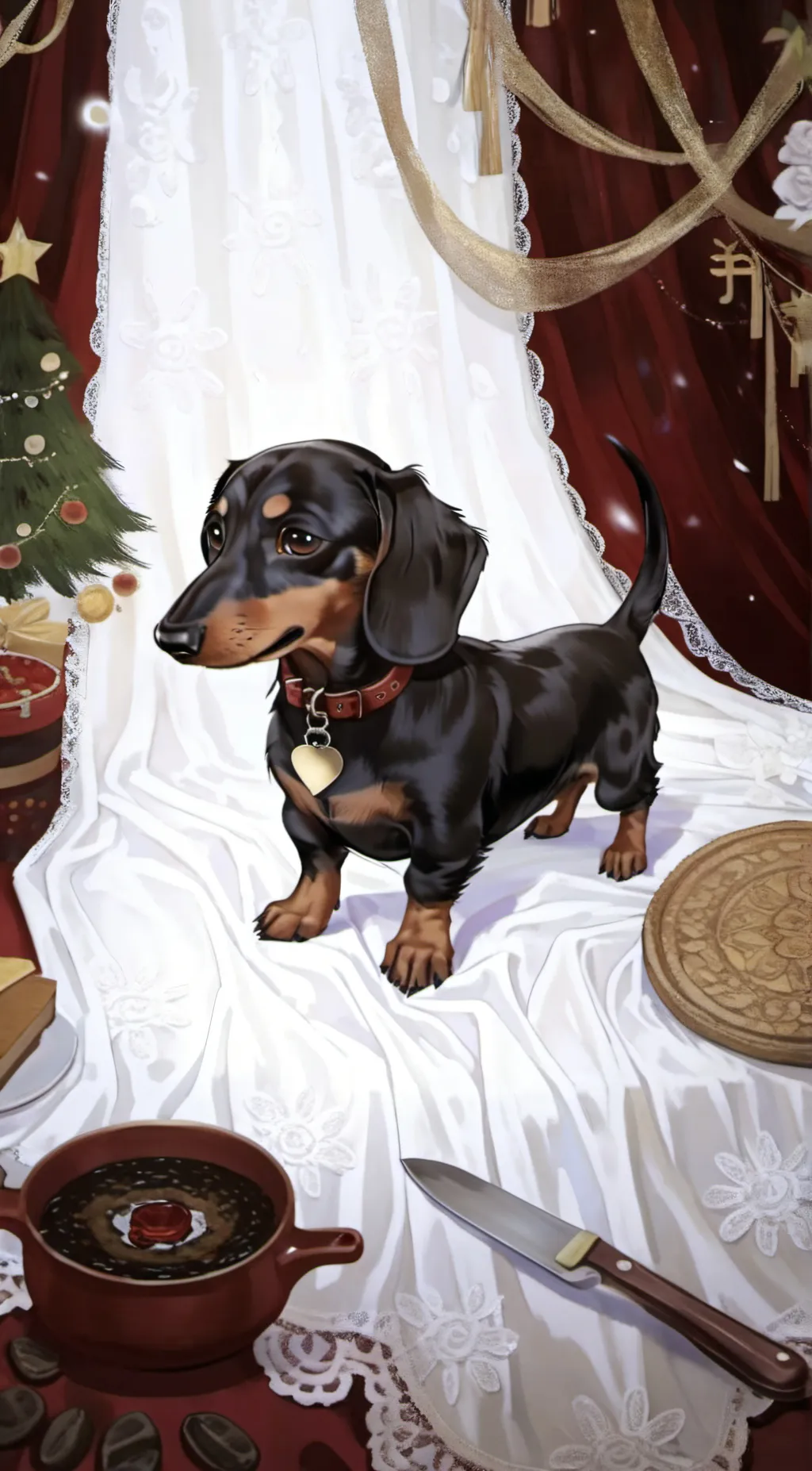 Talkie AI - Chat with Henri