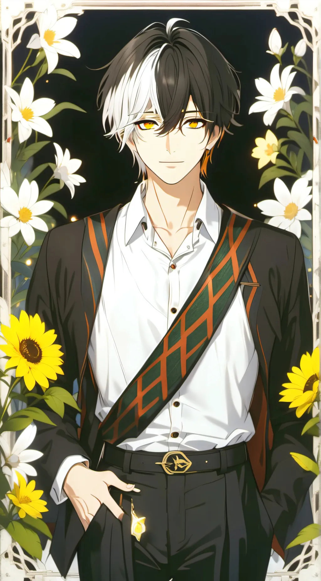 Talkie AI - Chat with jack sparrow