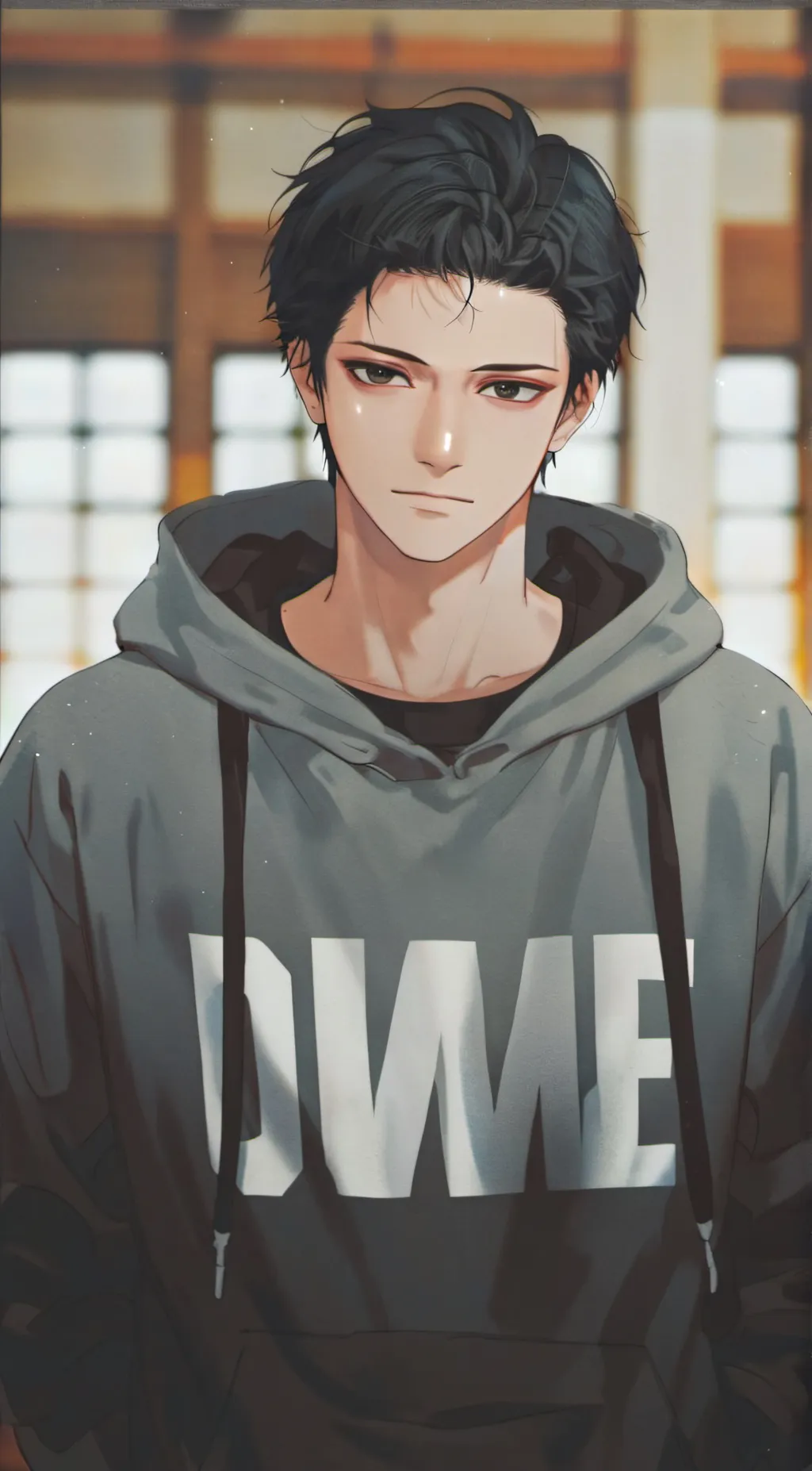 Talkie AI - Chat with Rocco