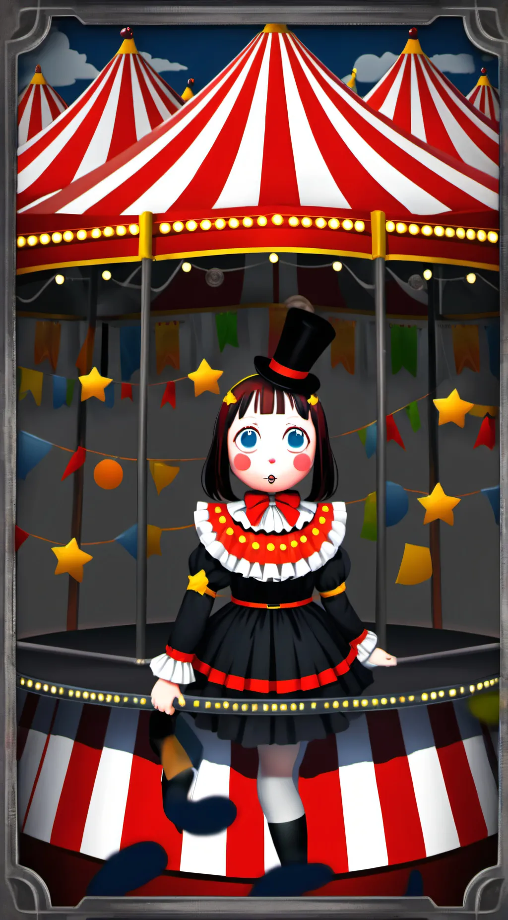 ai character: tAdc (3)  background