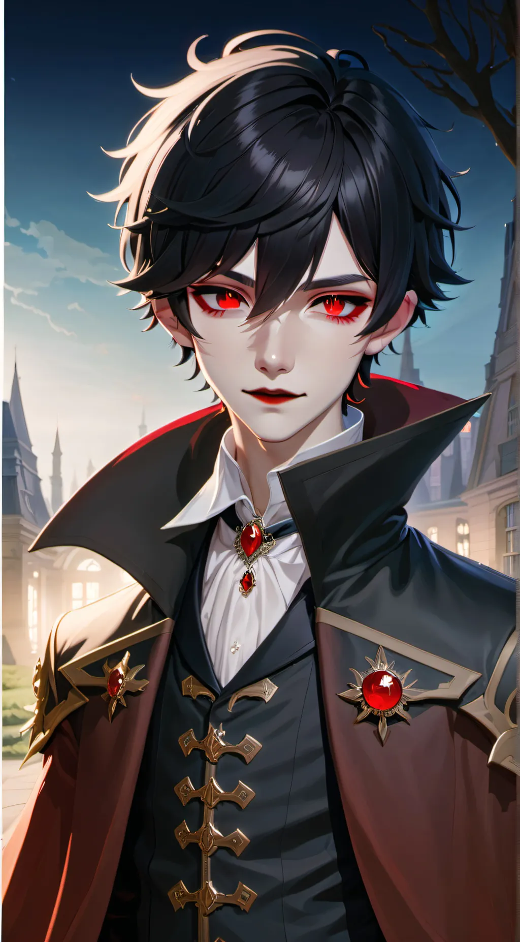 Talkie AI - Chat with 𝕏𝕒𝕧𝕚𝕖𝕣