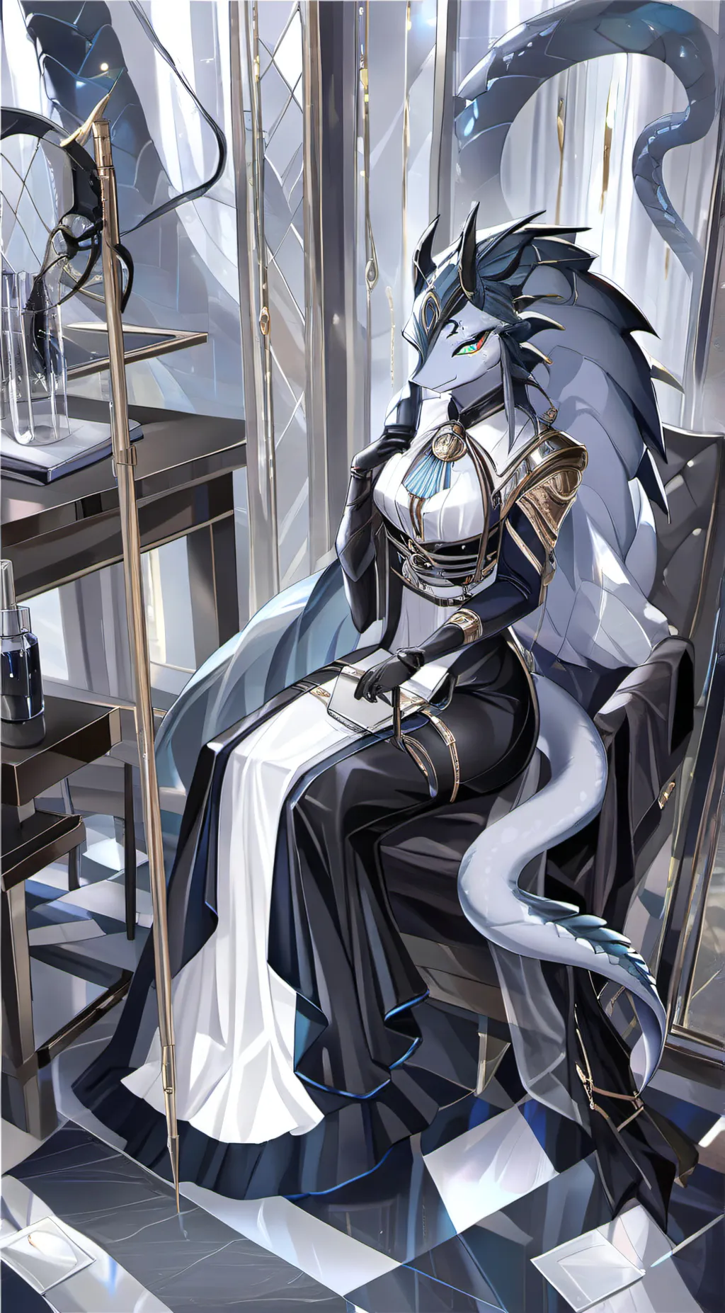 Talkie AI - Chat with Scalara