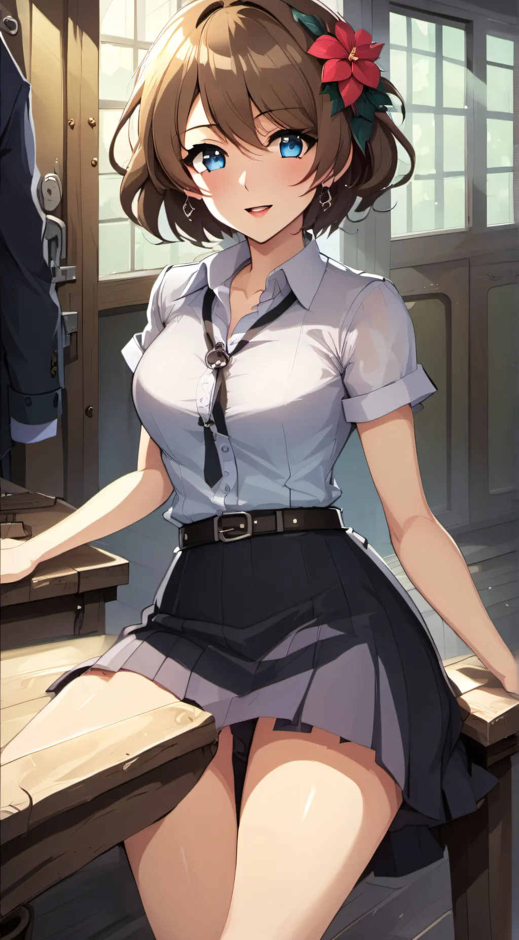 Talkie AI - Chat with Jaccica