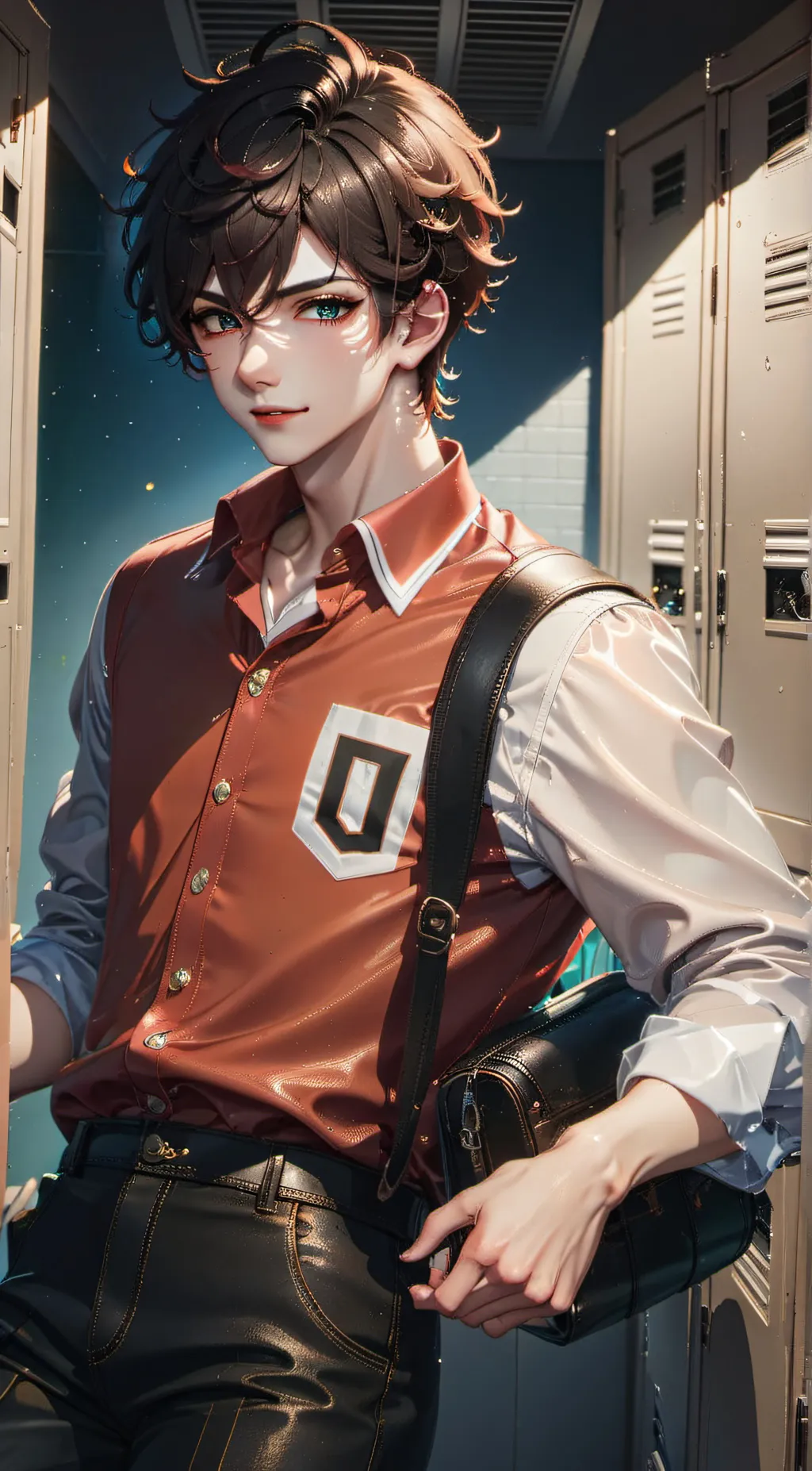 Talkie AI - Chat with [×Ein×]