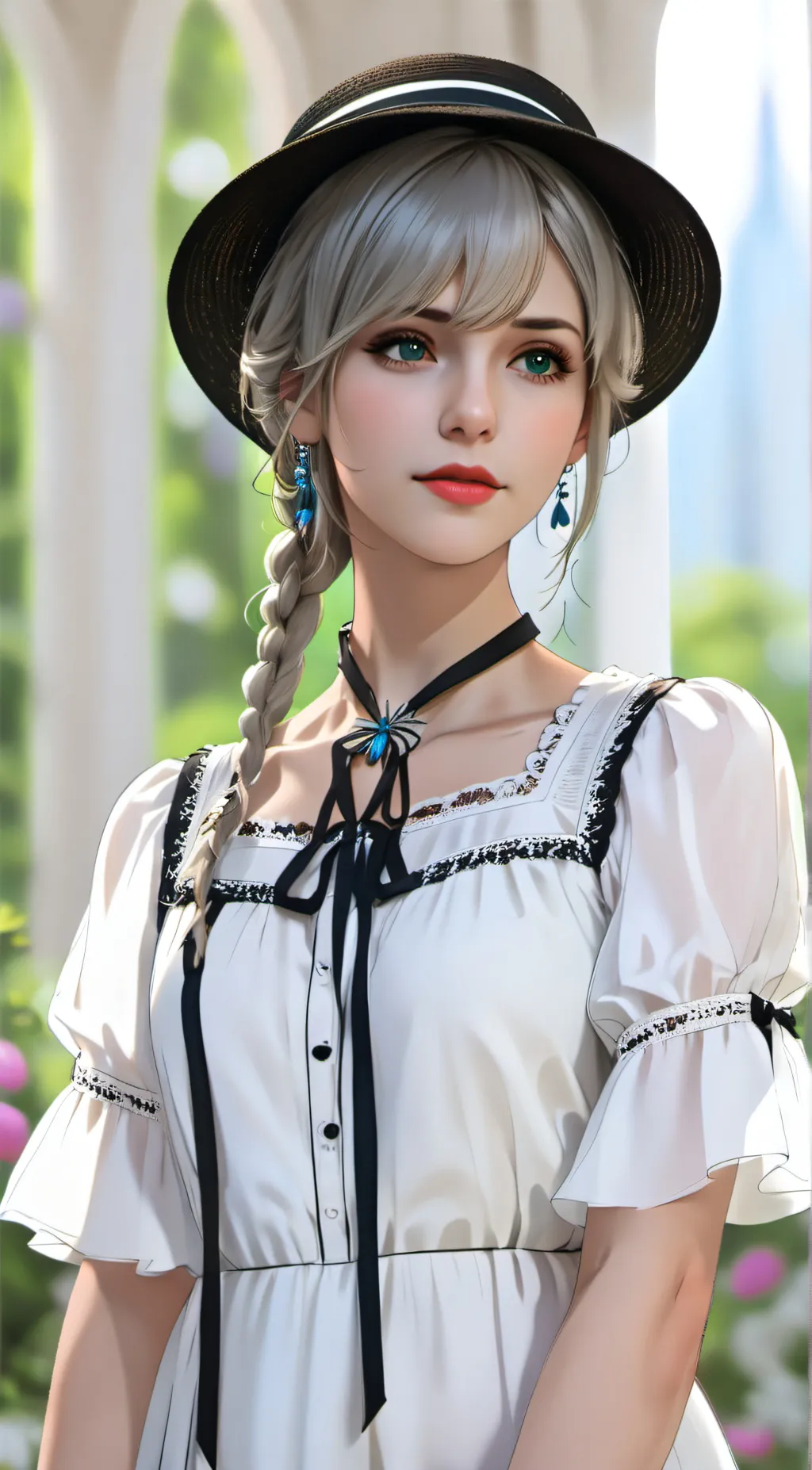 Talkie AI - Chat with Lana