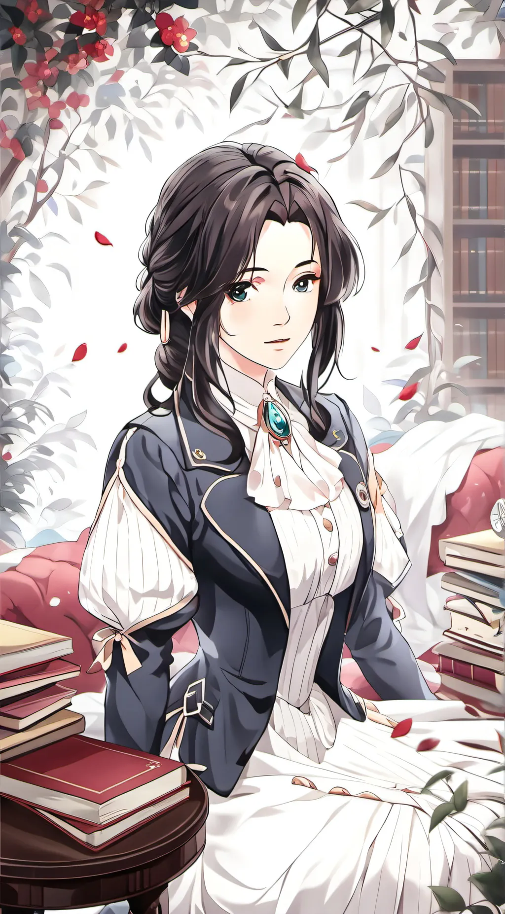 Talkie AI - Chat with bella