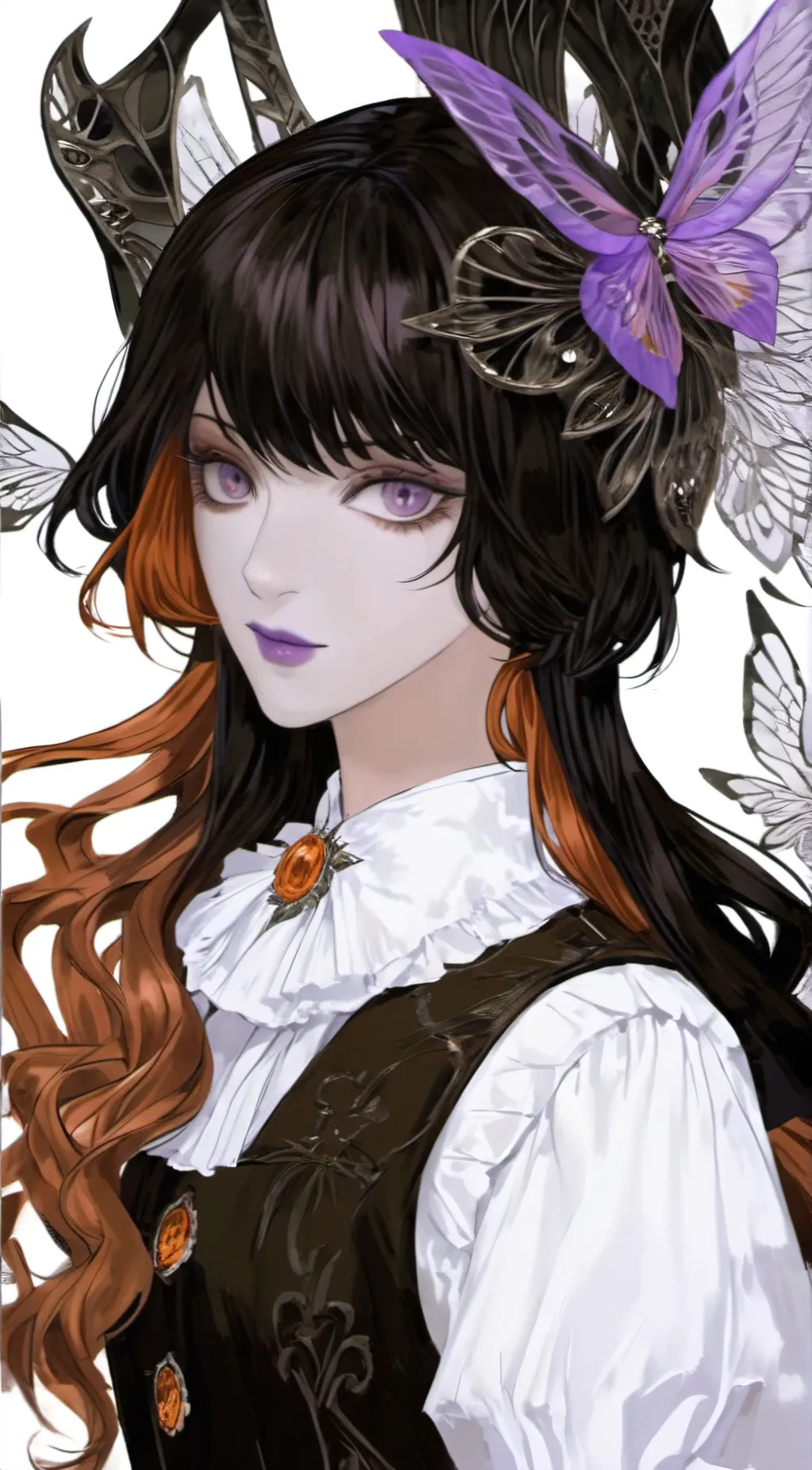 Talkie AI - Chat with a afton in mha?