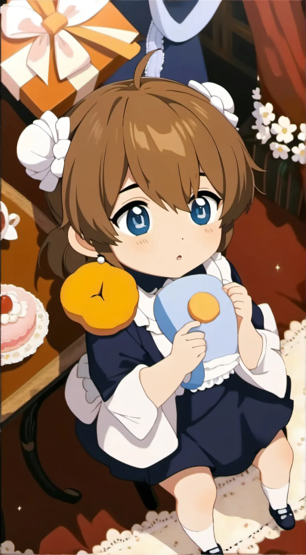 Talkie AI - Chat with Noah