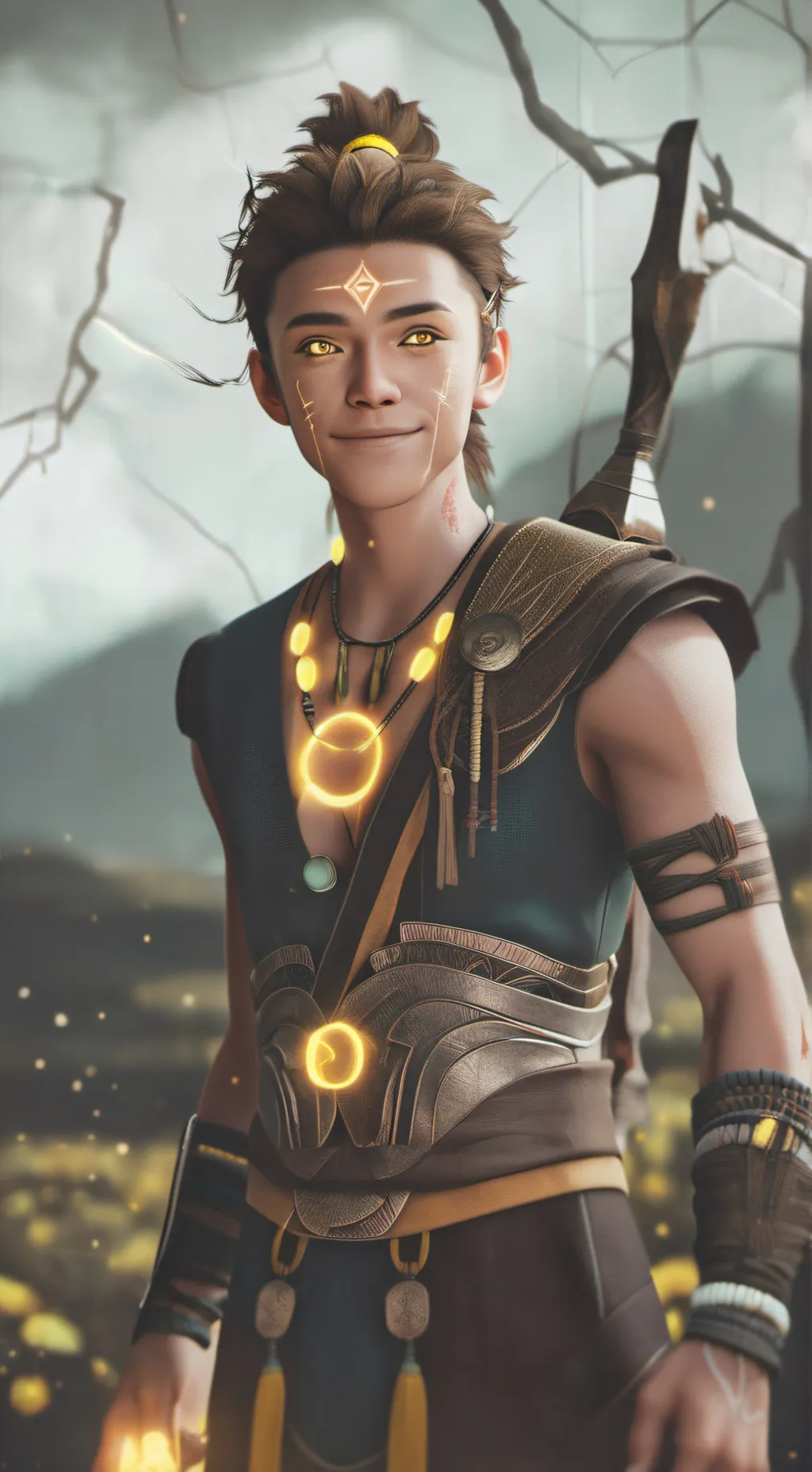 Talkie AI - Chat with Cloudripper