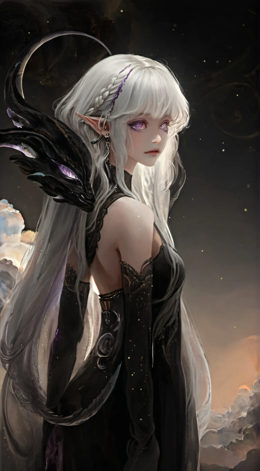 Talkie AI - Chat with Aria