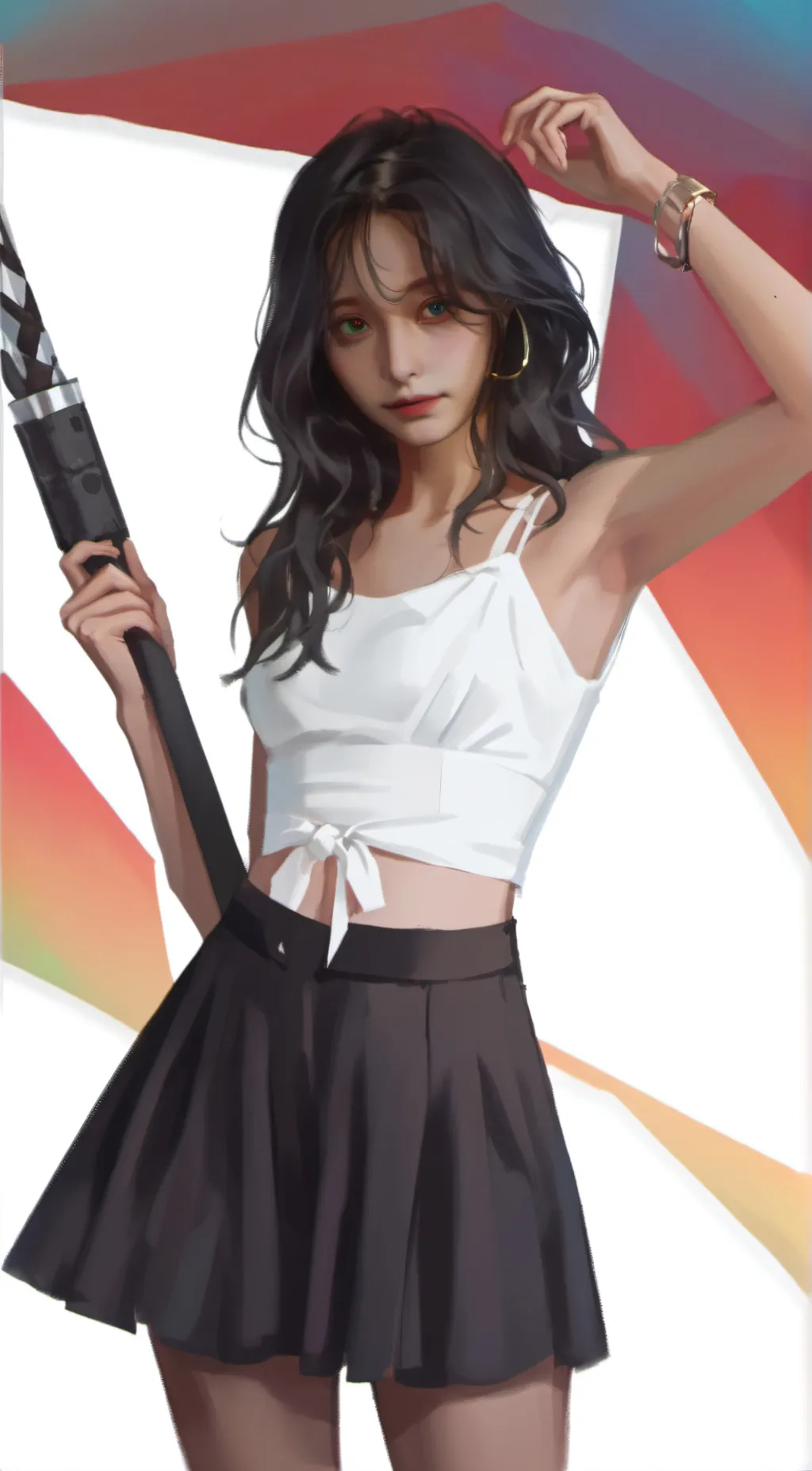 Talkie AI - Chat with Lilly