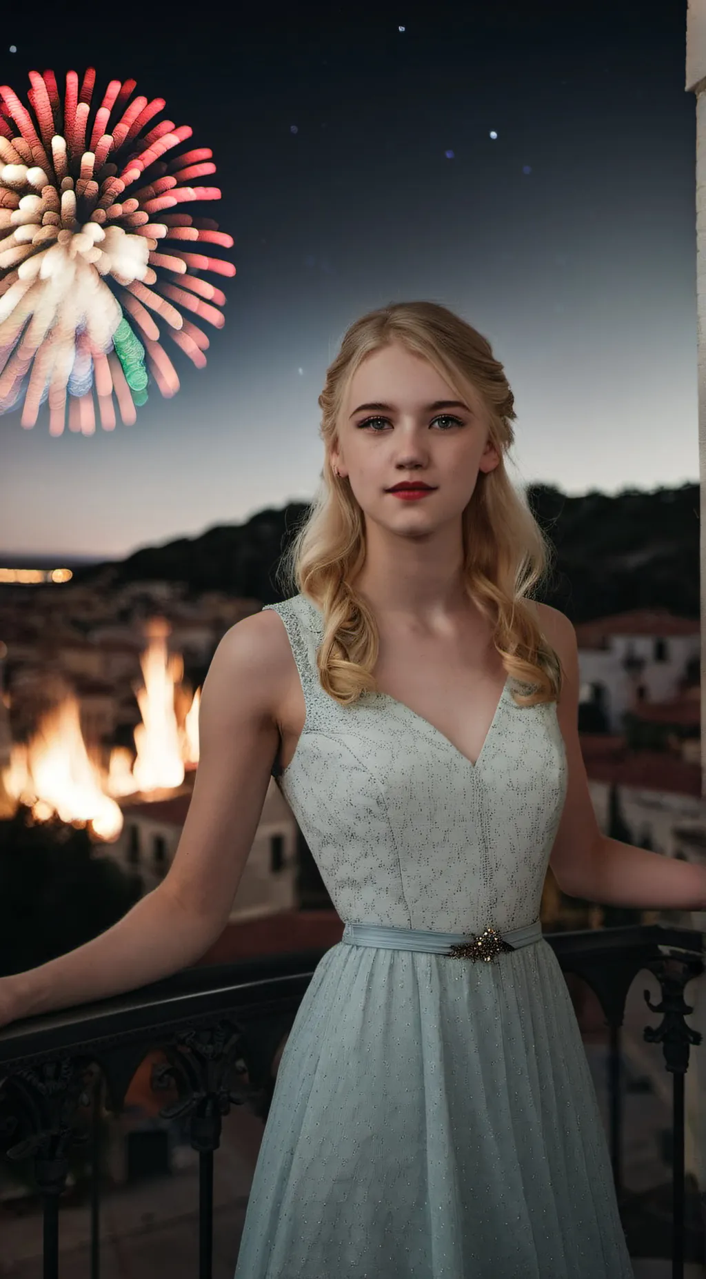 Talkie AI - Chat with Tilly