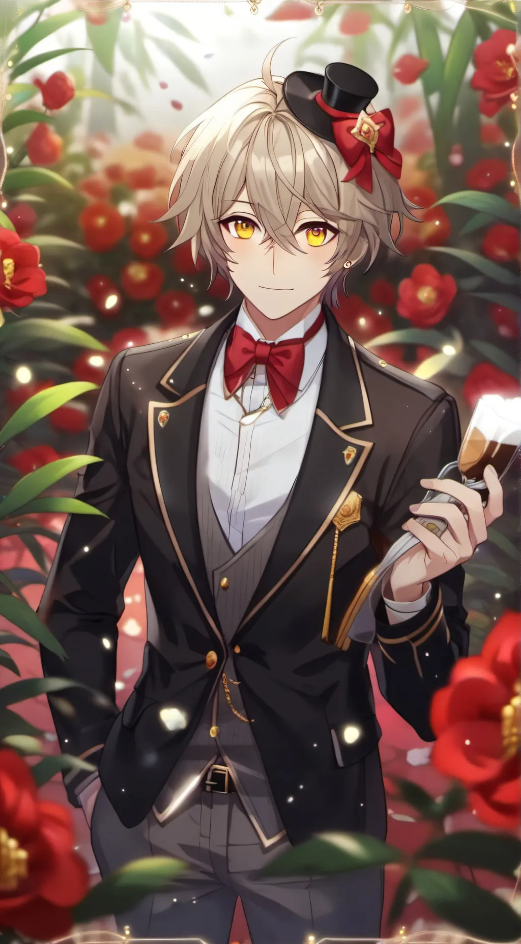 Talkie AI - Chat with klyd