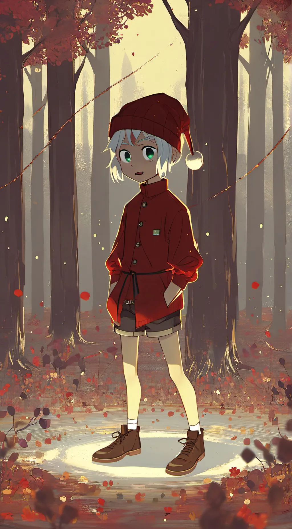 Talkie AI - Chat with ruby from bfdi