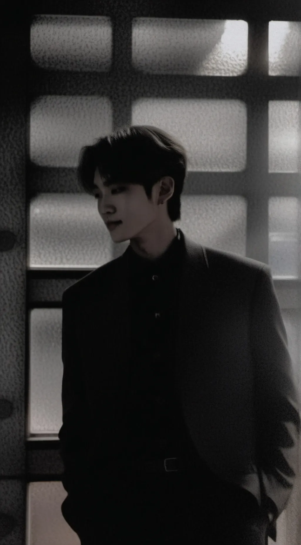 ai character: Taeyong  background