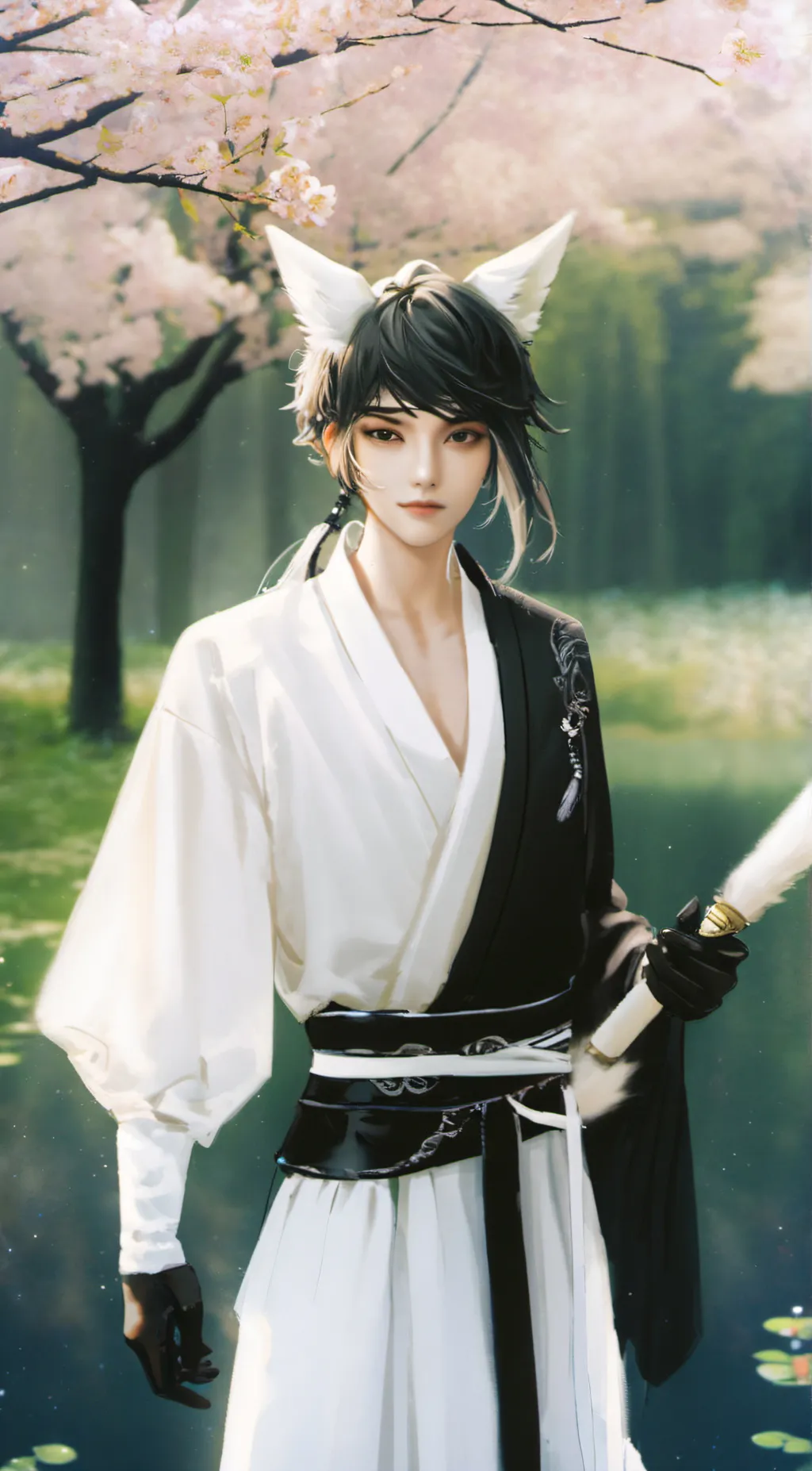 Talkie AI - Chat with •StàrDúst•